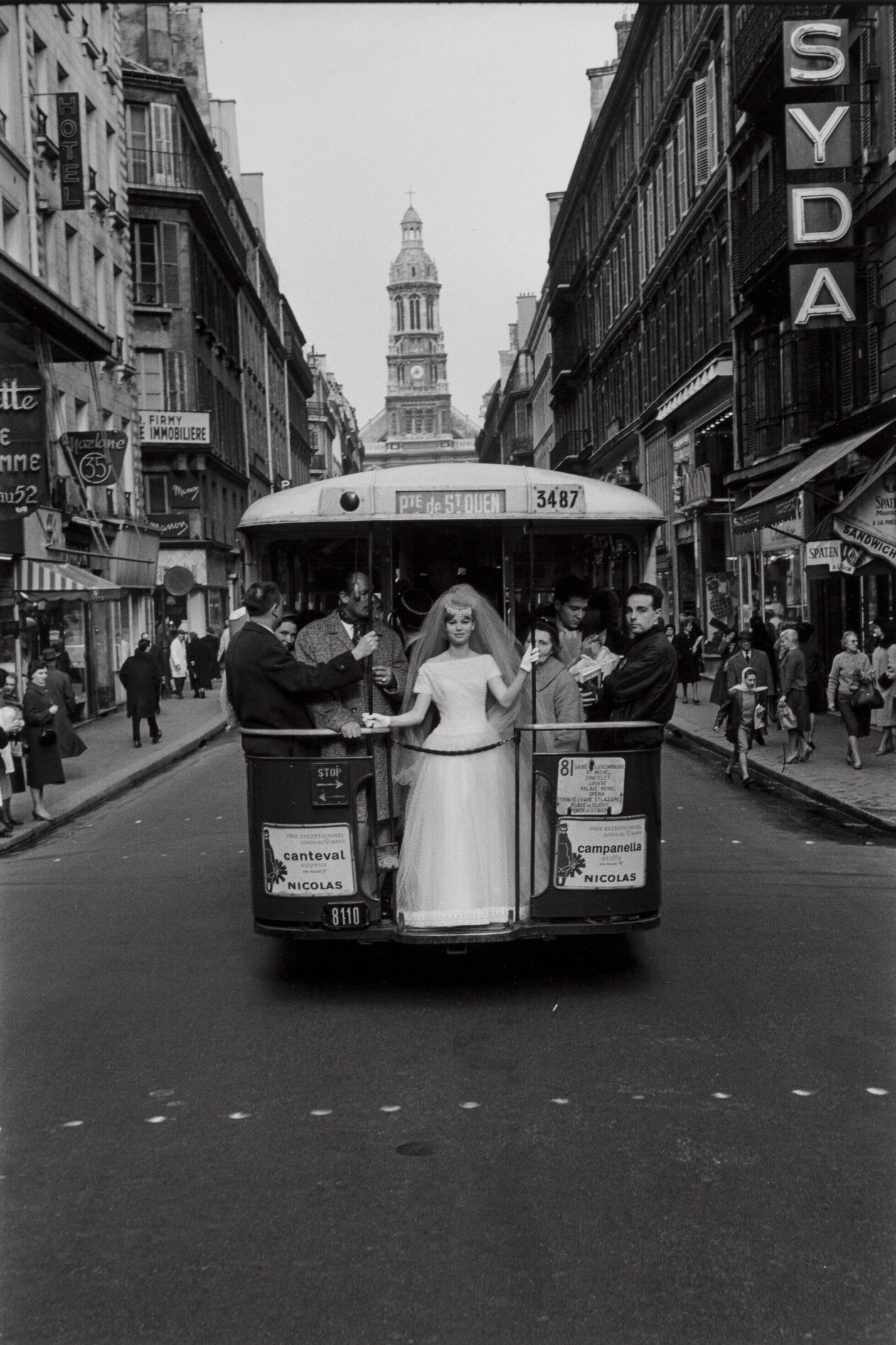 B&W inspiration. Дарья Филькова — фотограф и видеограф в Тбилиси, Грузия