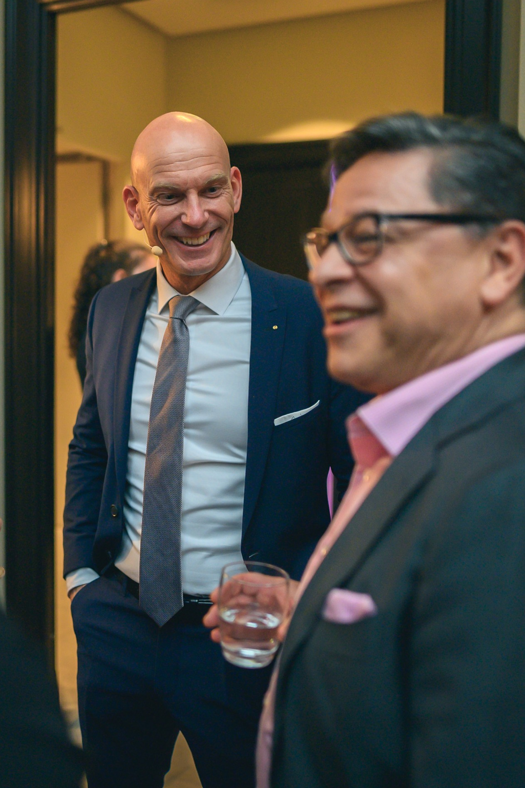 Business, Event & Portrait Photographer in Berlin | Elvina Kulinicenko