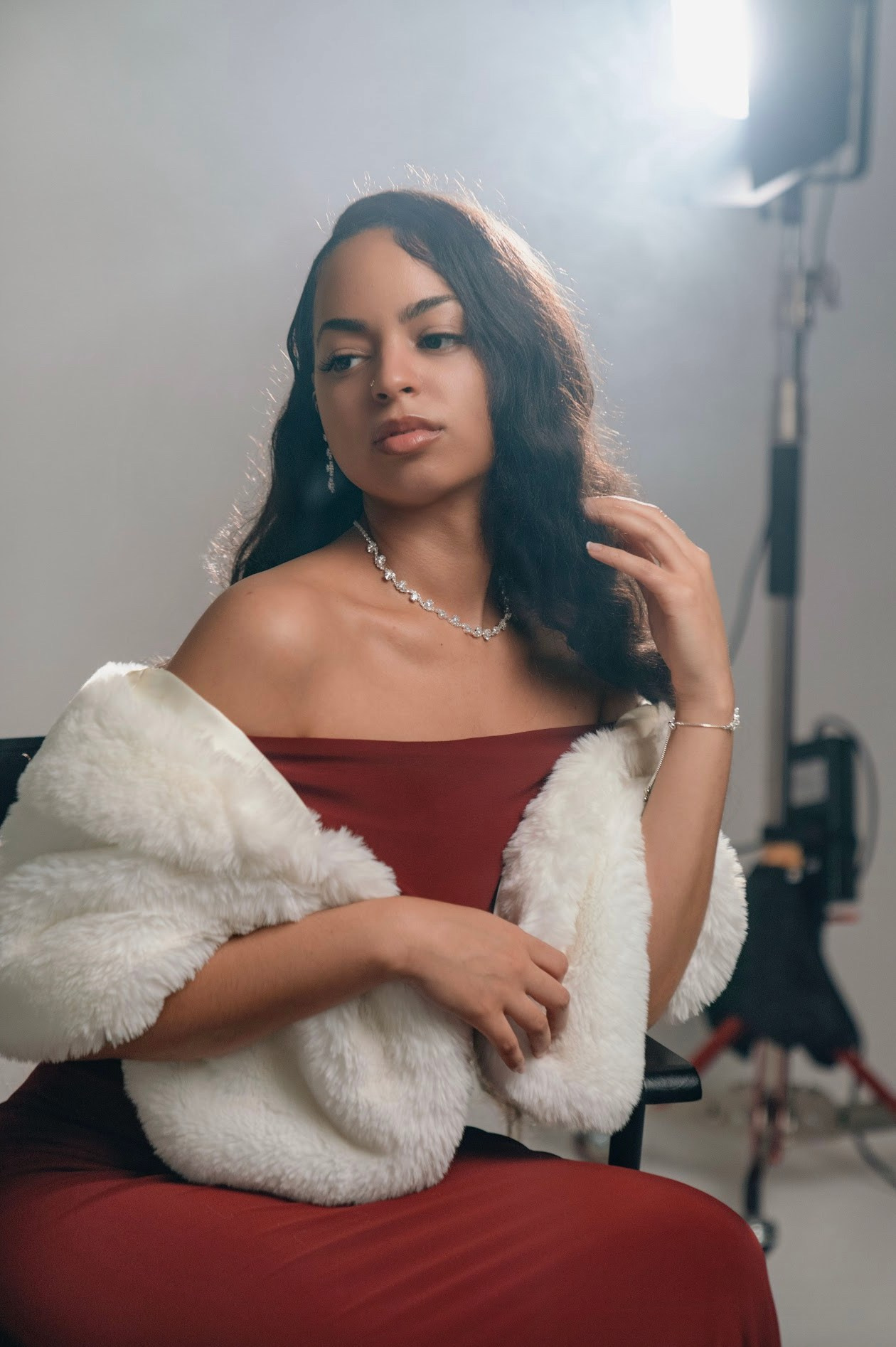 Studio Photography Styles Explained — Jacksonville (FL) Photographer Alice Nabieva