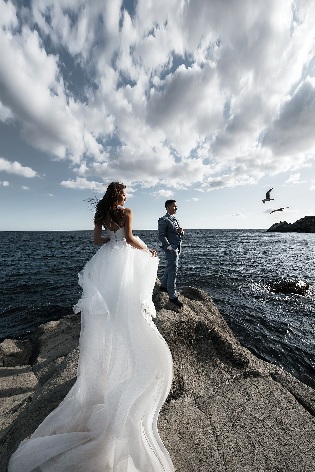 Photographer Emil Nalbantov Professional photographer & retoucher