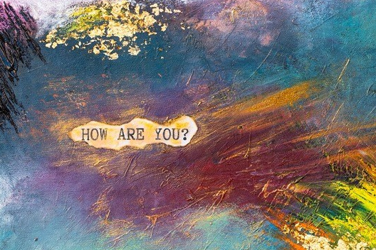 Oil painting, acrylic painting and art. Dana Lišková — Empathetic Photographer | Introspective Artist |Neurodivergent Coach | Founder of Artepy.cz