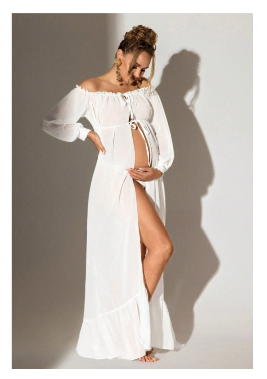 Guía de Estilo: Elige el look perfecto para tu Sesión de Embarazo. Rainbox Estudio de Fotografía