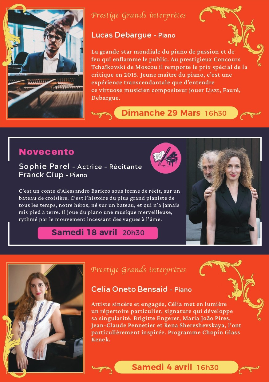 Theatresaintbonnet.com