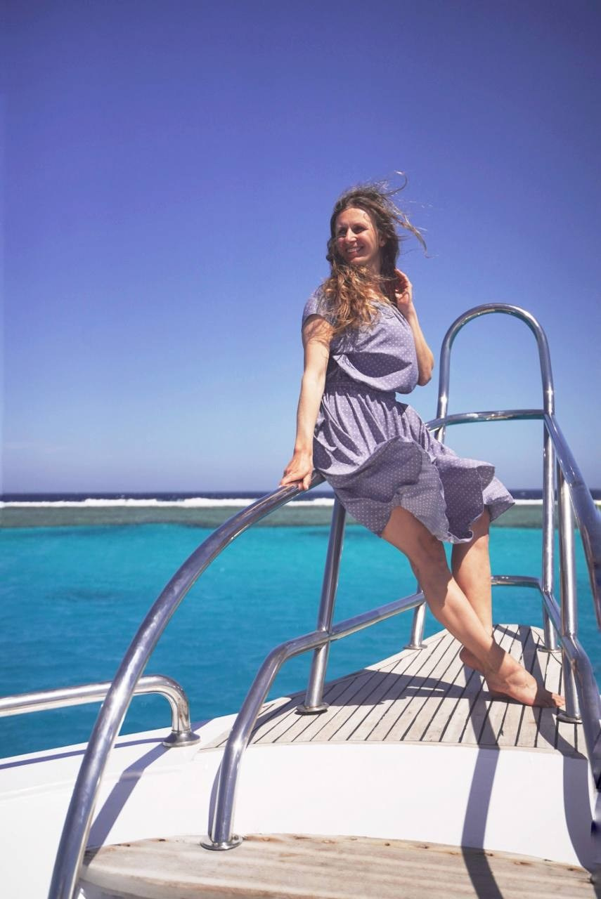 NEW Путешествие к дельфинам, октябрь 2026. Семейные лагеря в Европе с Ниной Янечковой и Ириной Зиновьевой