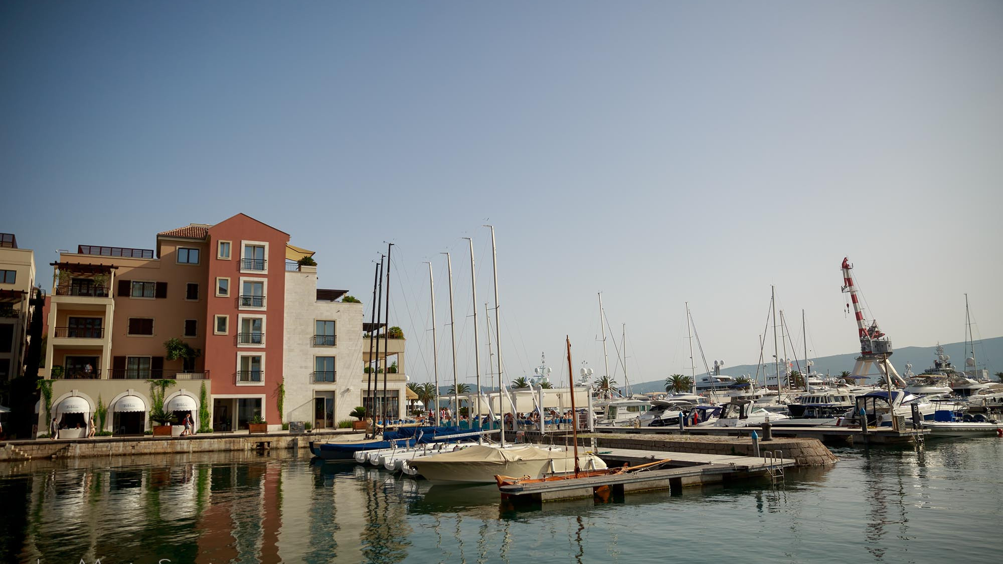 TOP 20 utrolige steder du må besøke i Montenegro