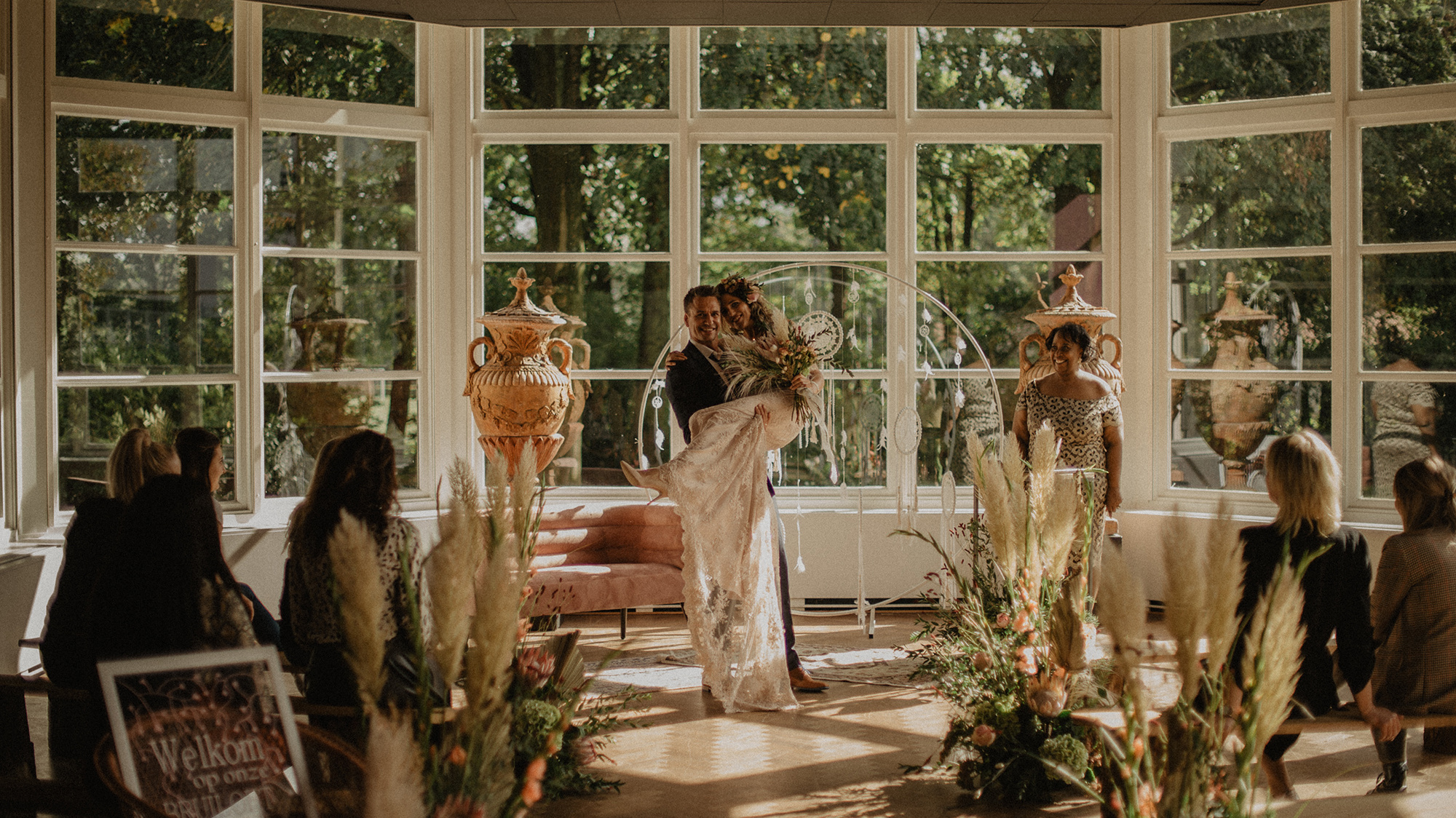 Sky Films — Wedding videographer, kāzu filmēšana, kāzu videografs. Rig