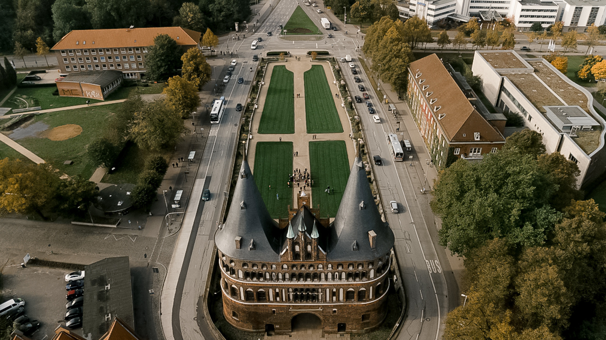 WEDDING IN LUBECK / Hochzeit in Norddeutschland, Hamburg, Lubeck. Inna Zaytseva Photography | Photographer in Munich | Content Creation