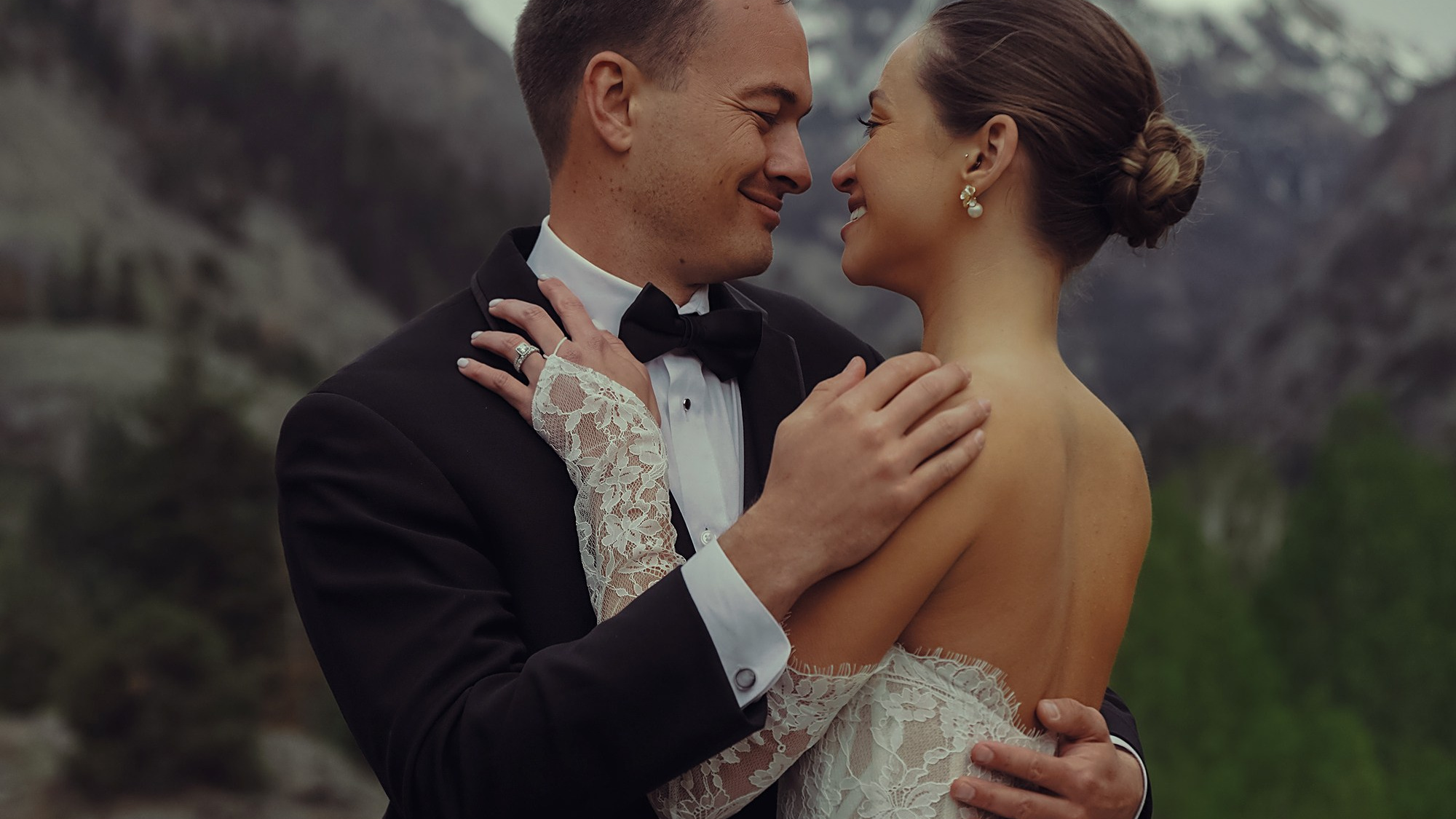 LOBSTER CINEMA | Cinematic Wedding & Special Events Photography and Cinematography