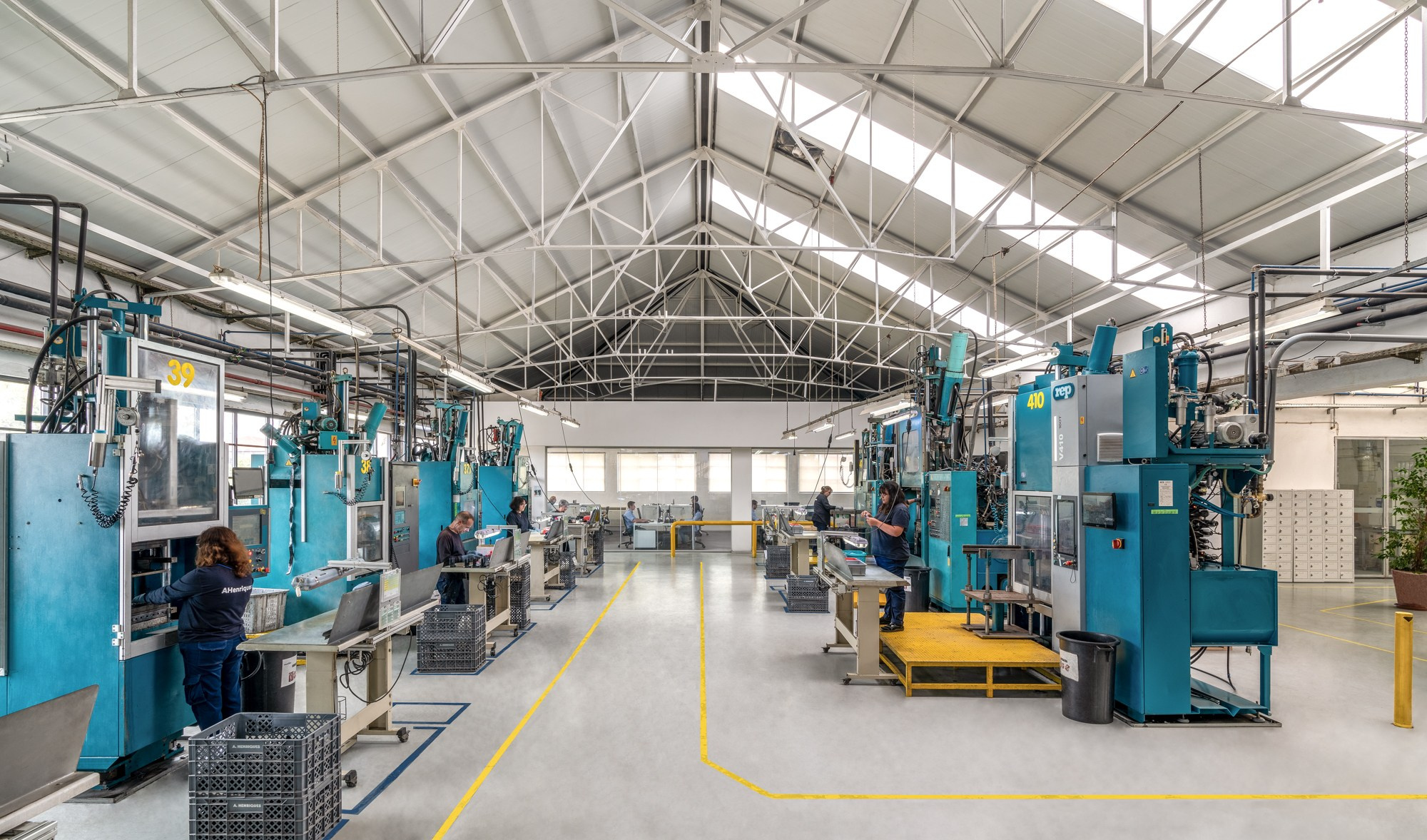 AHenriques. André Fontoura