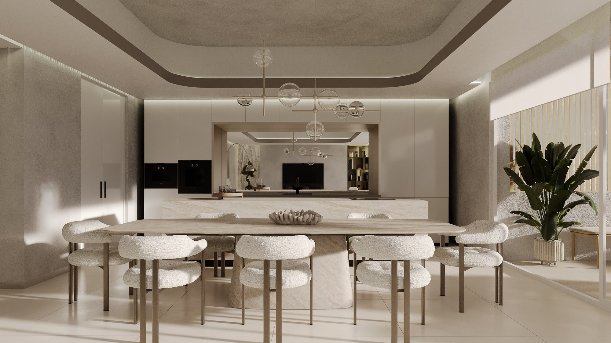 INTERIÉR. Filipenka Architects