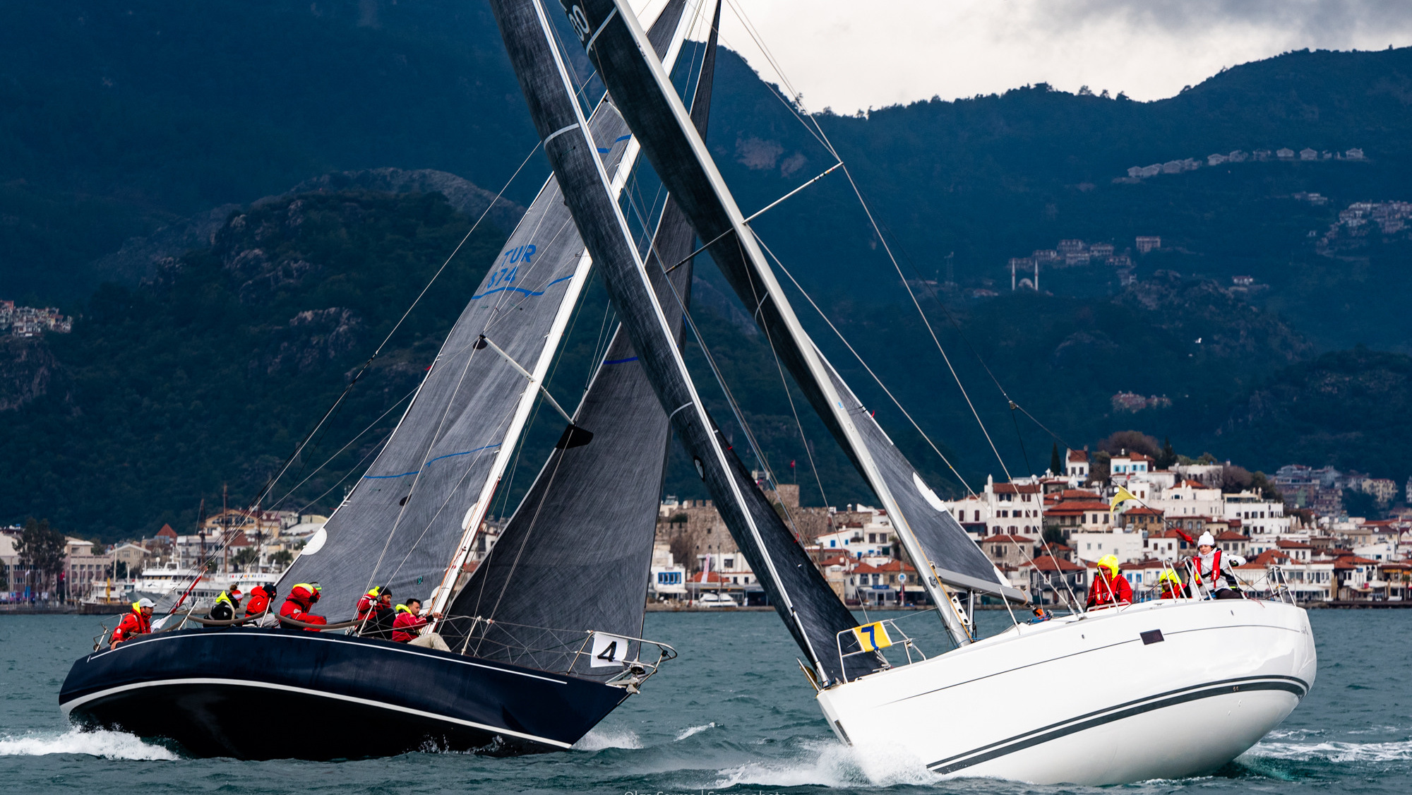 About Us. SeaYou.Agency | Nautical Media