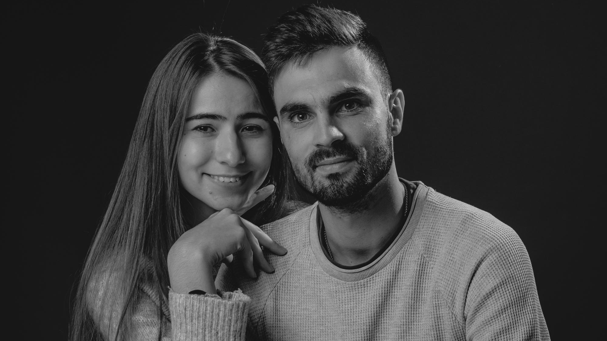 Sobre Nós | Fotógrafos e Videógrafos de Casamento de Luxo | Ricardo & Mary Pictures. Fotografia e Filmes de Casamento de Luxo | Portugal & Destination Weddings | Ricardo & Mary Pictures