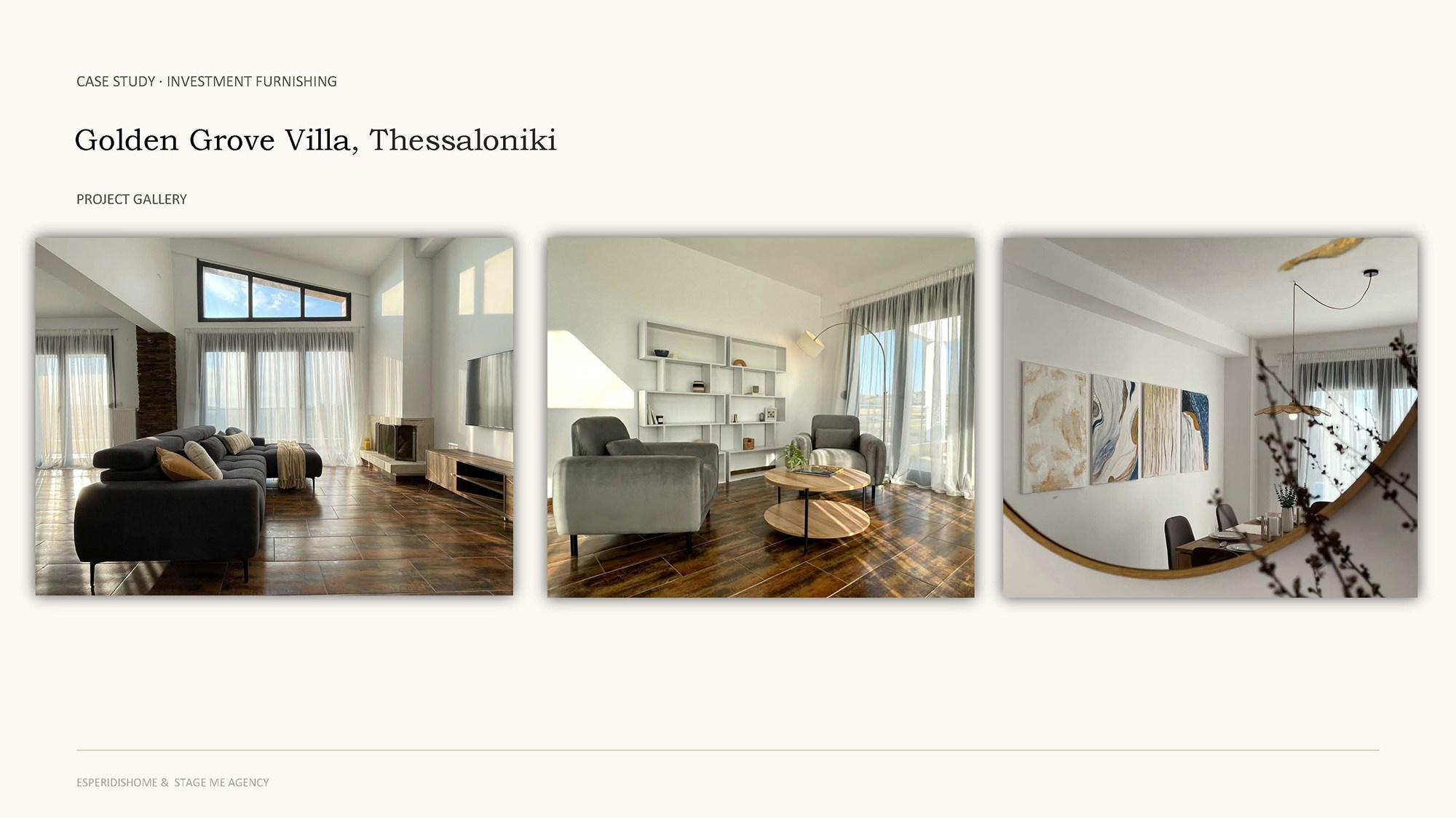 Services. Athens Renovation & Property Transformation | Esperidis Home