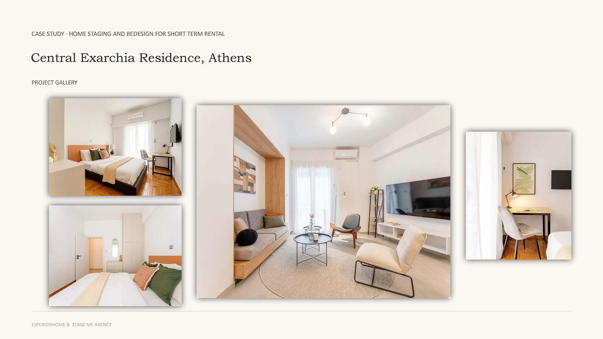 Services. Athens Renovation & Property Transformation | Esperidis Home