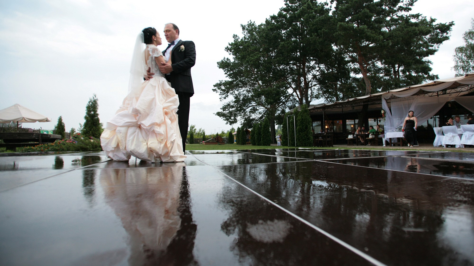 Wedding Photographer Paolo Testa