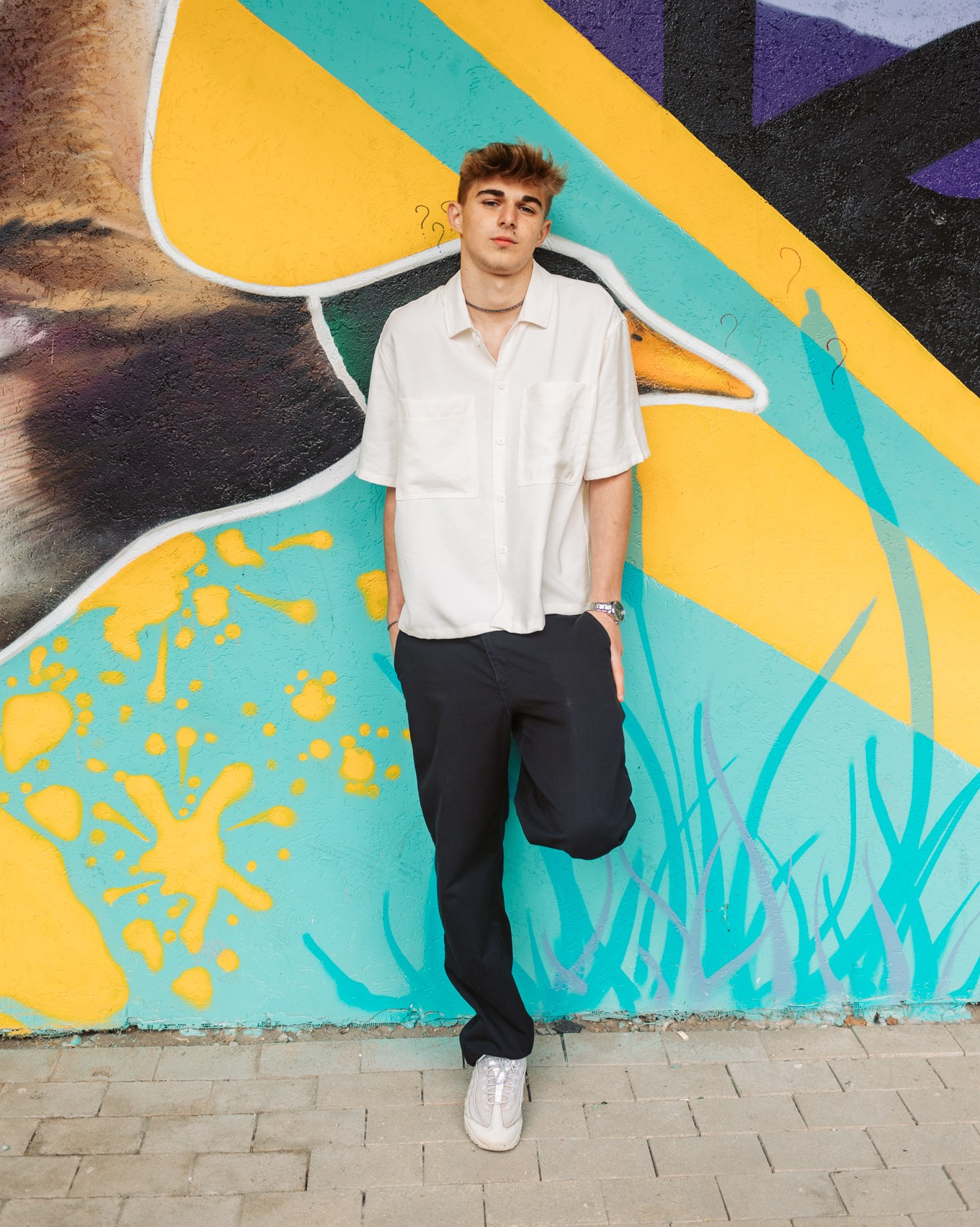 Graduation Oferta. Contrast Studio