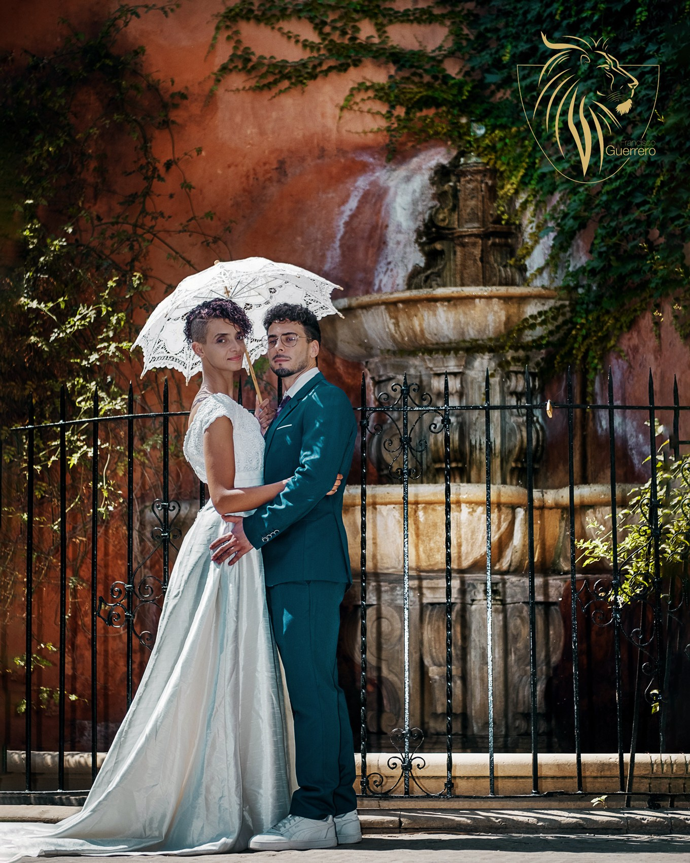 Experto en Fotografía + Fotografía IA. 6 meses. 1 día a la semana. 70 €/mes. Inicio: Lunes 3 Noviembre de  2025. Fotógrafo profesional en  Sevilla Francisco Guerrero