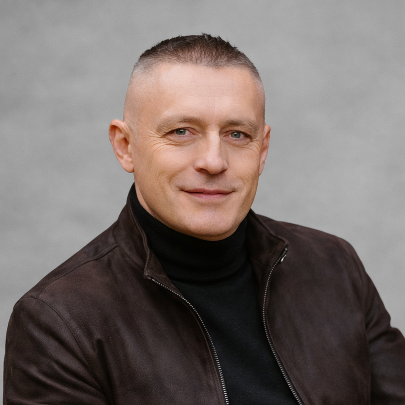 KONTAKT. Filmowiec ślubny