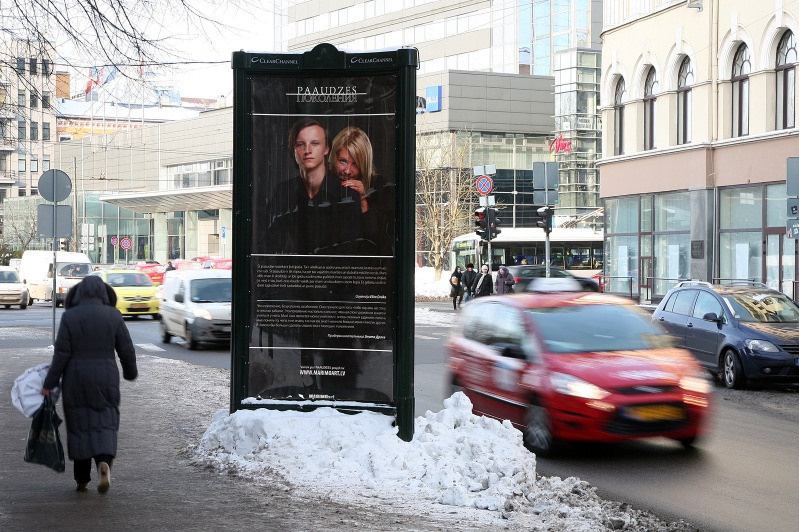 Reklāmas un portretu fotografēšanas pakalpojumi