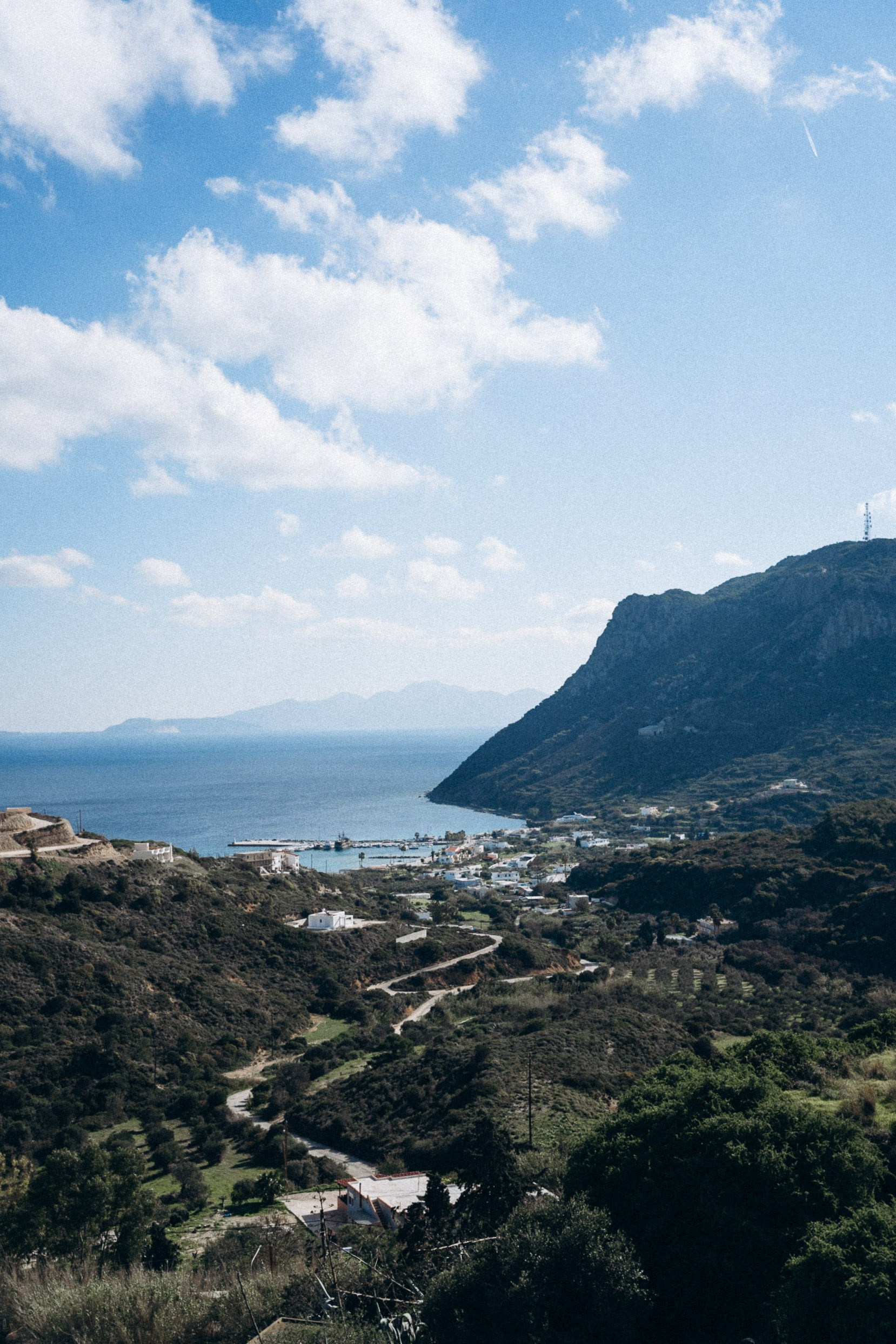 Кефалос, Кос 🇬🇷. Anita_photo