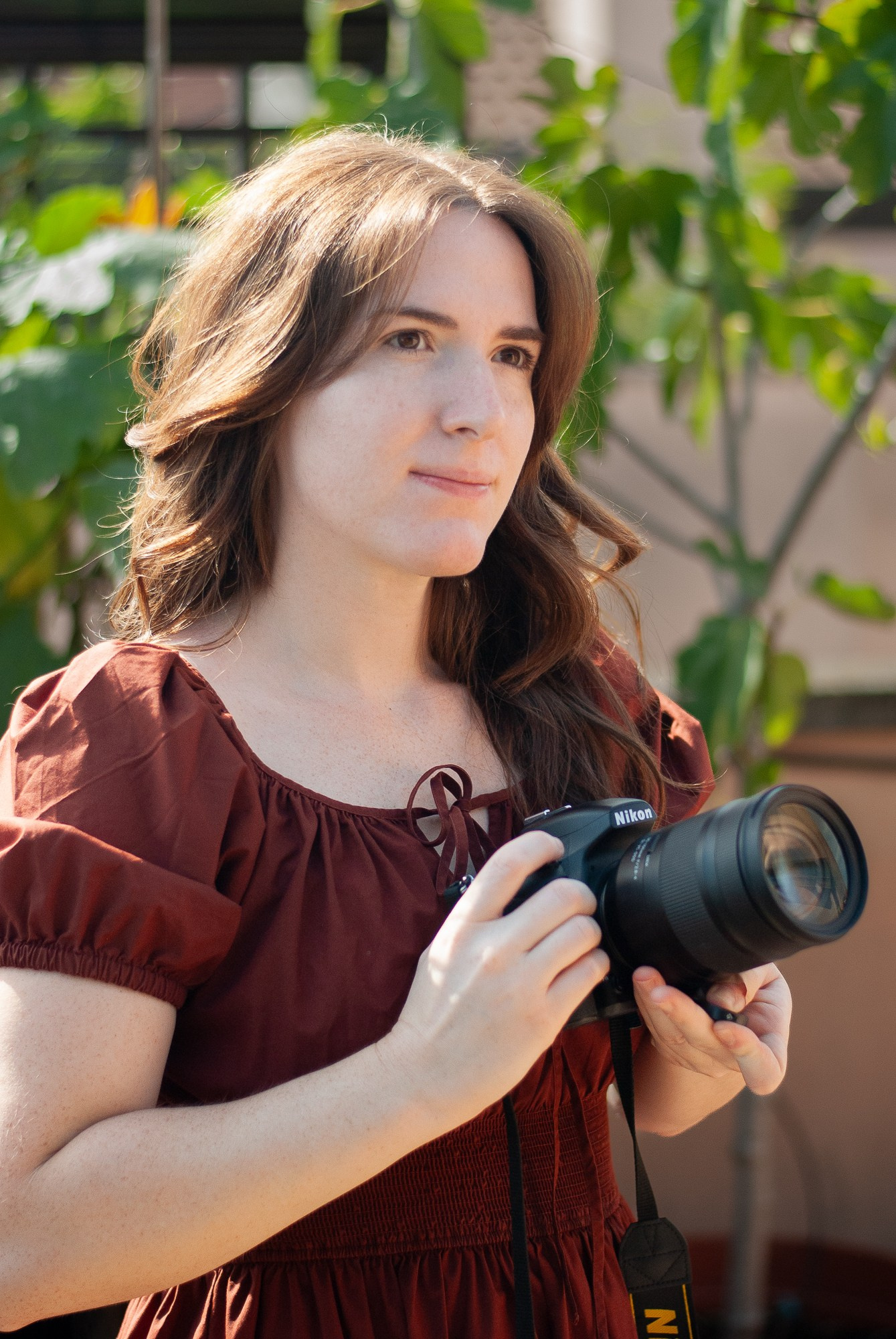 About. Gaia Li Mandri photography