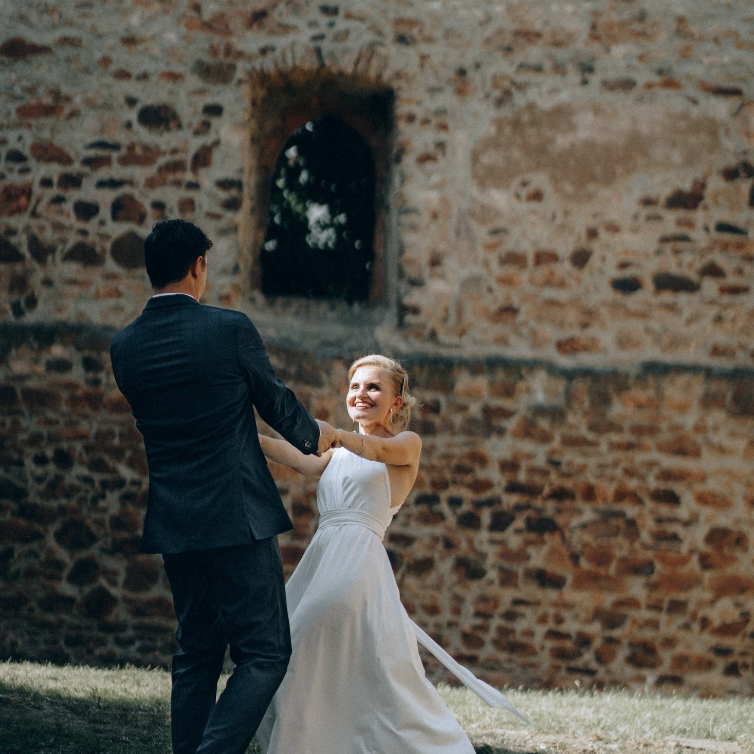 Hochzeitsfotografie Dresden – Authentische und emotionale Hochzeitsfotos. Fotografin in Dresden – Hochzeiten, Familien & Porträts