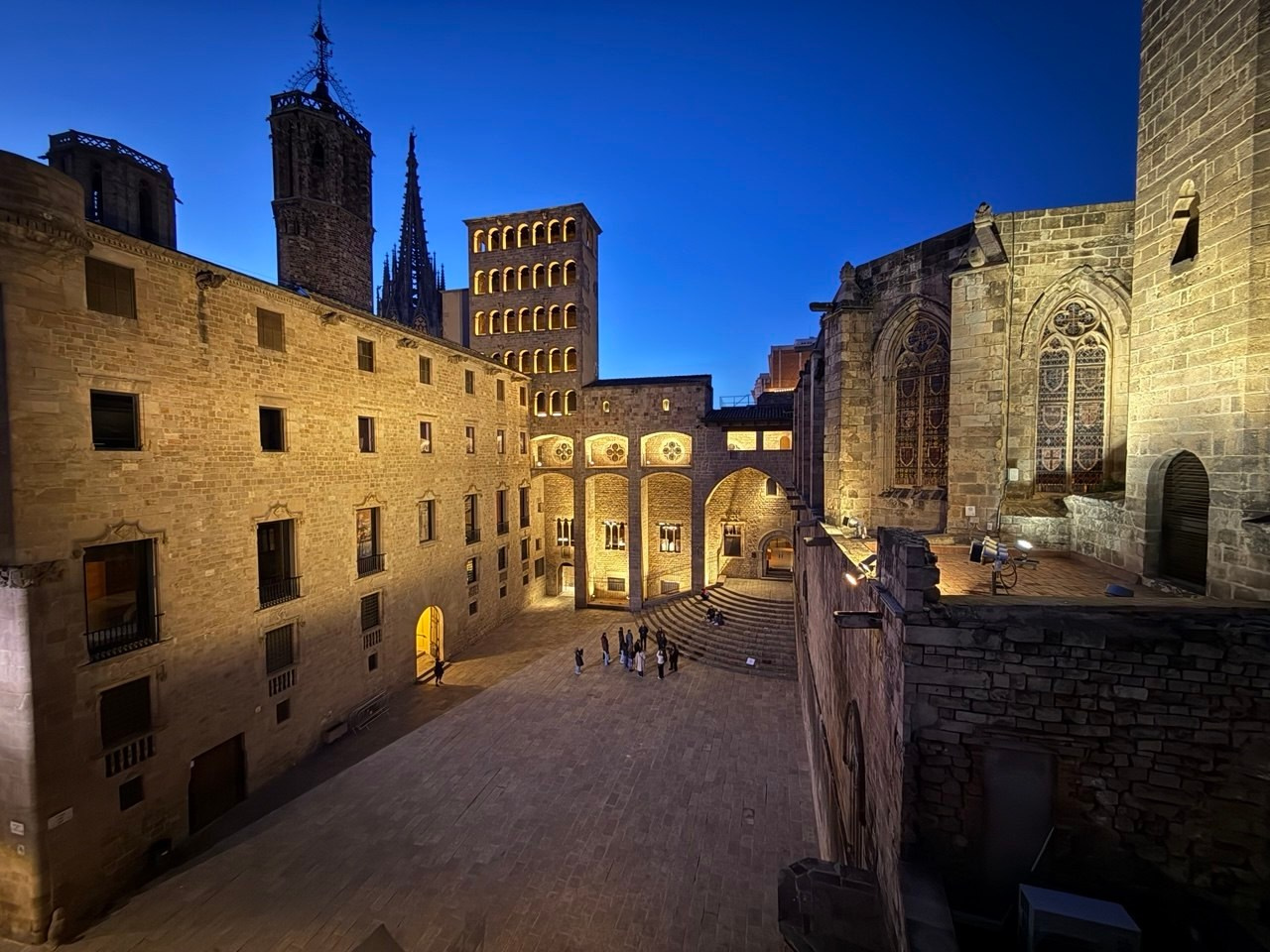 Top 10 Experiences in Barcelona as a local