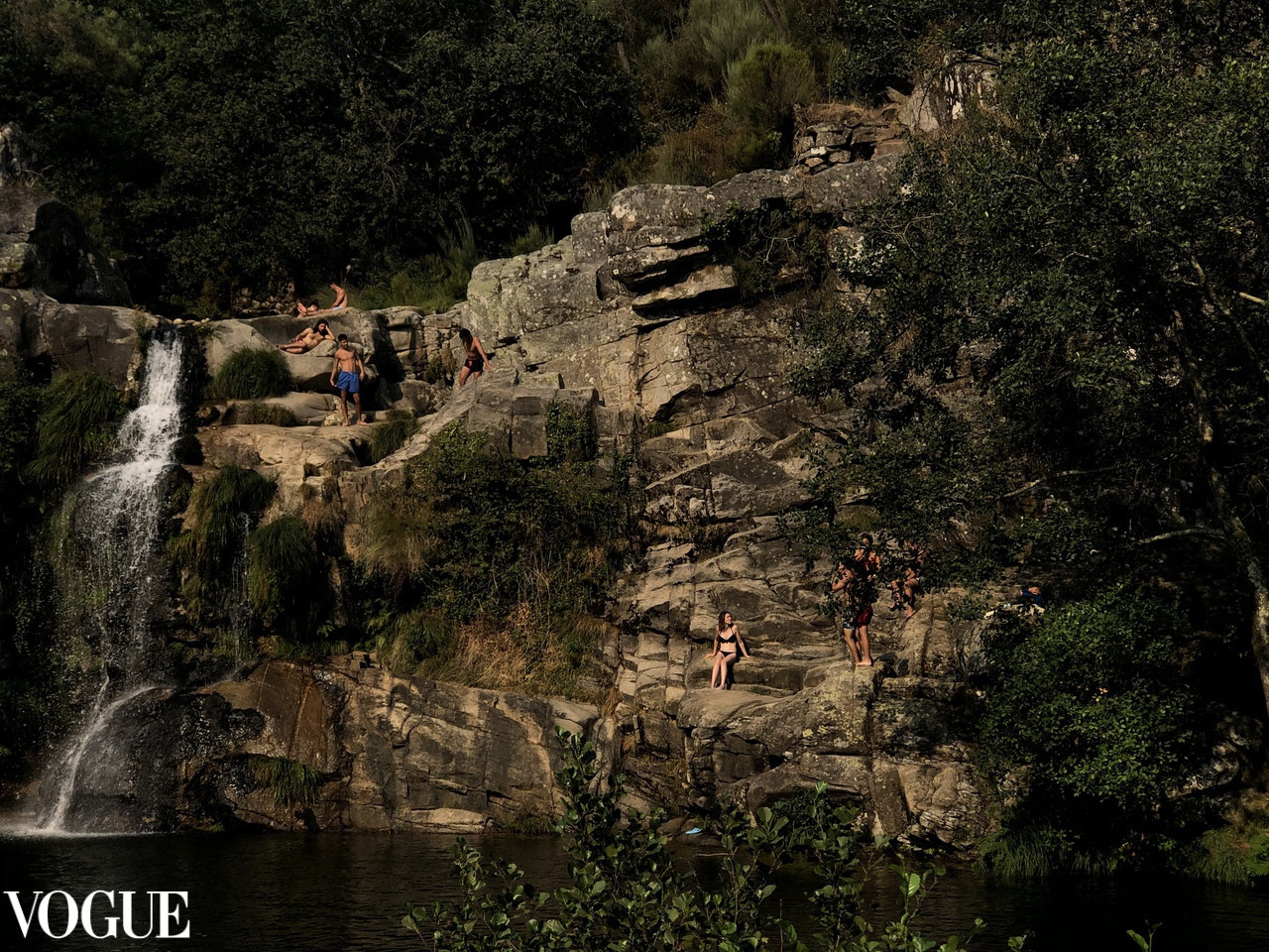 DOCUMENTARY. Fotograaf Amsterdam - Victoria Ushkanova