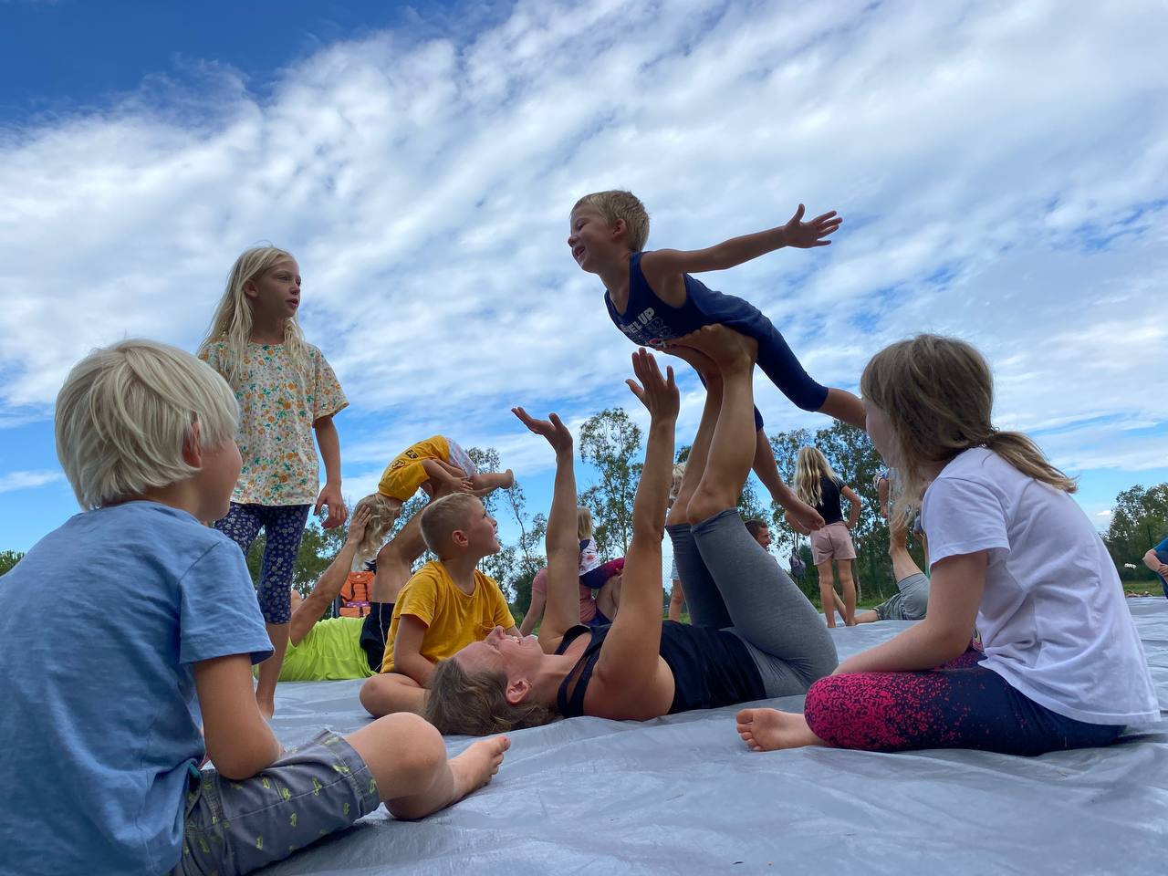 Легенды Средневековья, Италия 2026. Семейные лагеря в Европе с Ниной Янечковой и Ириной Зиновьевой