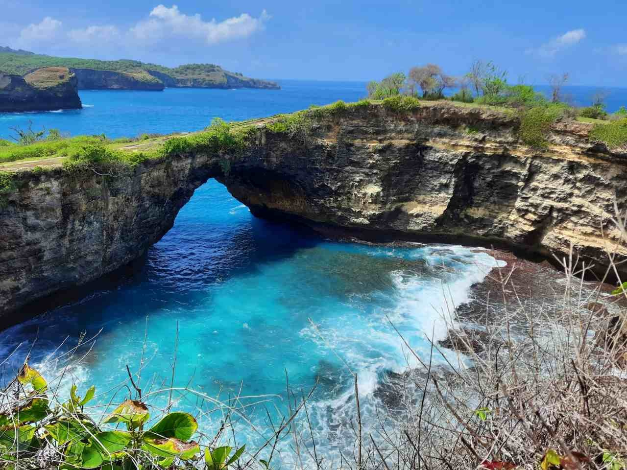 March 21-22 Nusa Penida + snorkeling with Manta Rays. Individual and couple Photographer in Bali — Bali Dream Photo