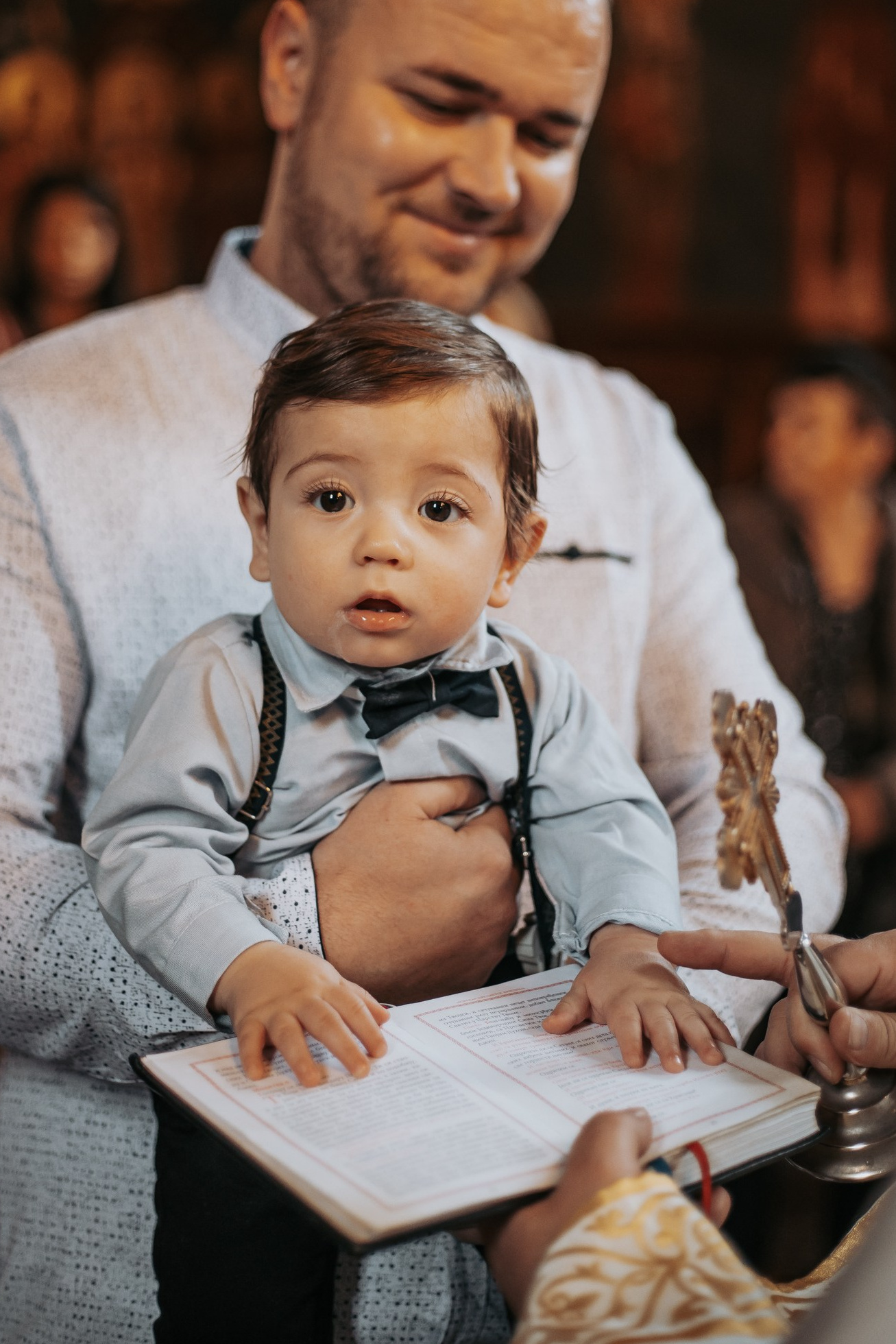 Services. Family and Wedding Photographer