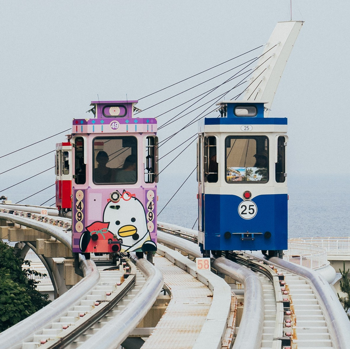 Путеводитель по Южной Корее — советы, маршруты и лучшие места. South Korea Travel Guide — Top Tips, Routes, and Must-See Places