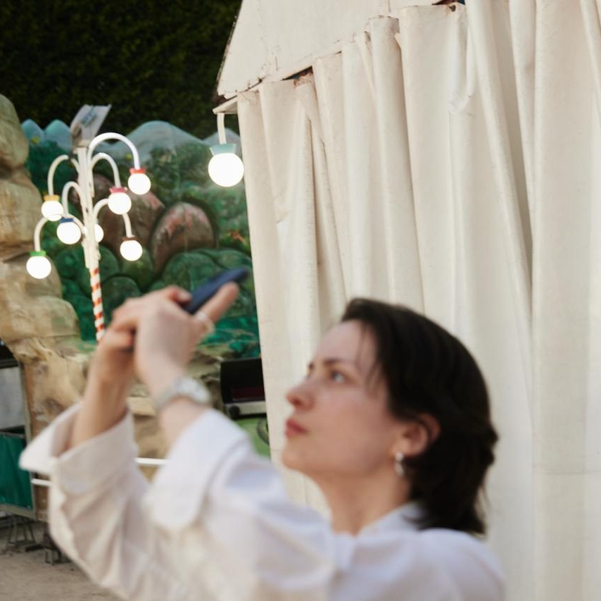 Prices. Photographer Katya Vlasova