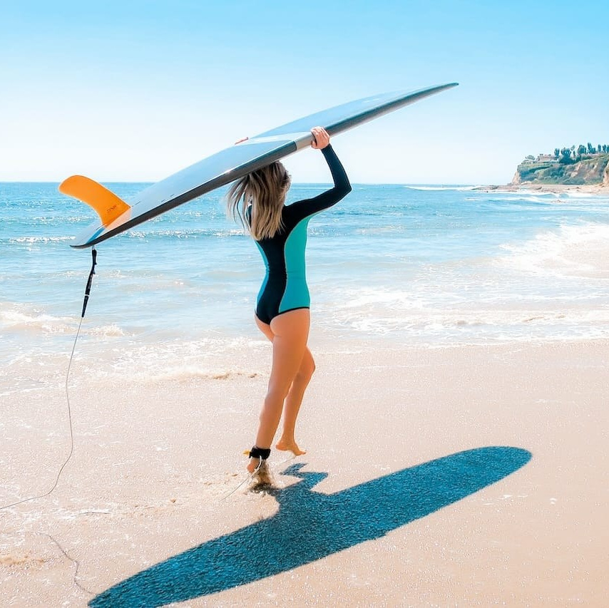 Contact. Los Angeles Photographer — Venice Beach, Santa Monica, Malibu