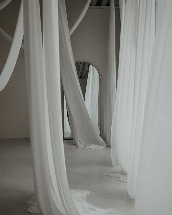 Photo studios available for rent in Vilnius. Framed by Evelina | Destination Wedding Photographer from Lithuania | Europe