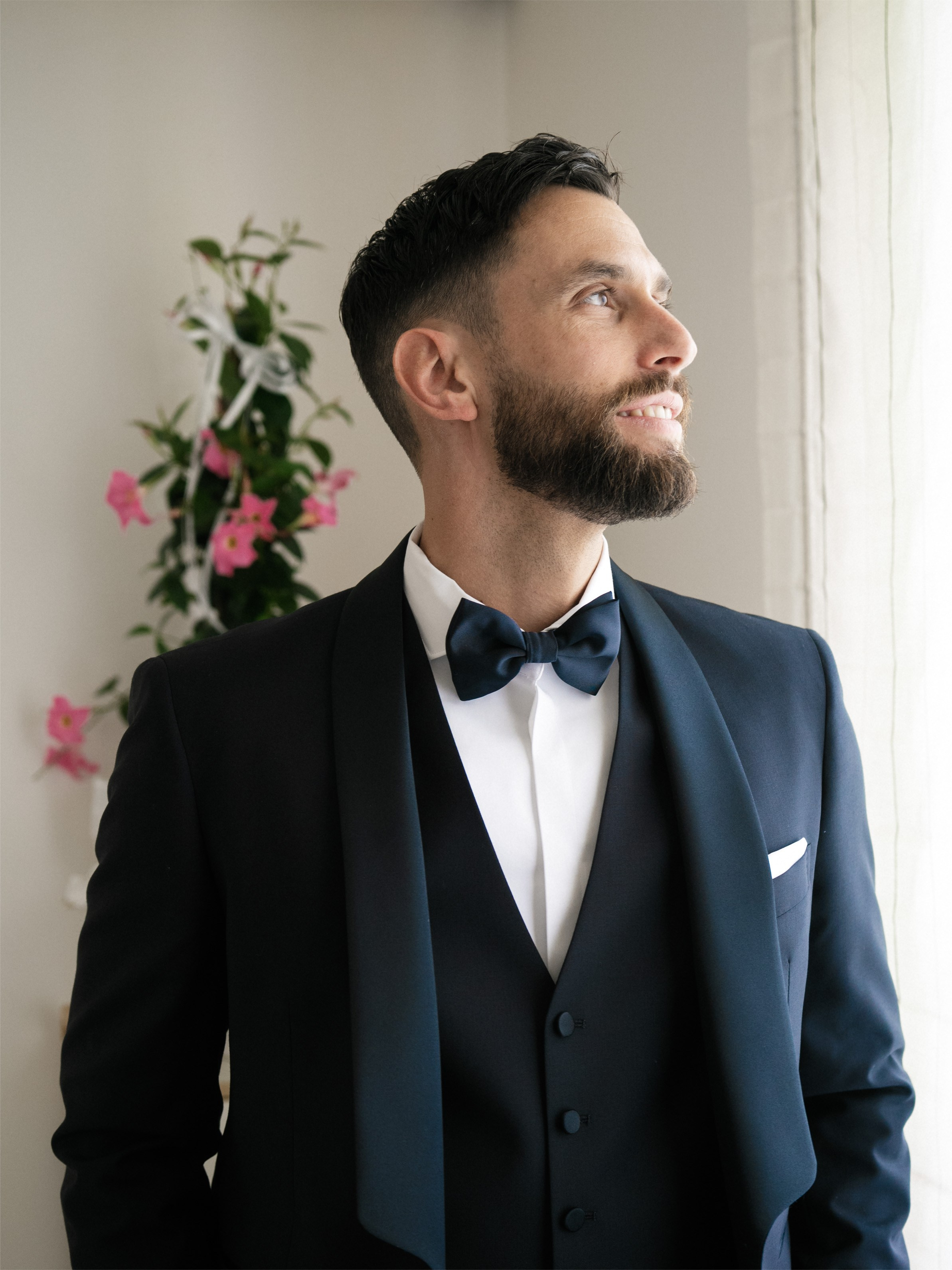 Villa La Cerbara Sunset. W LAB 192 | Davide Vichi