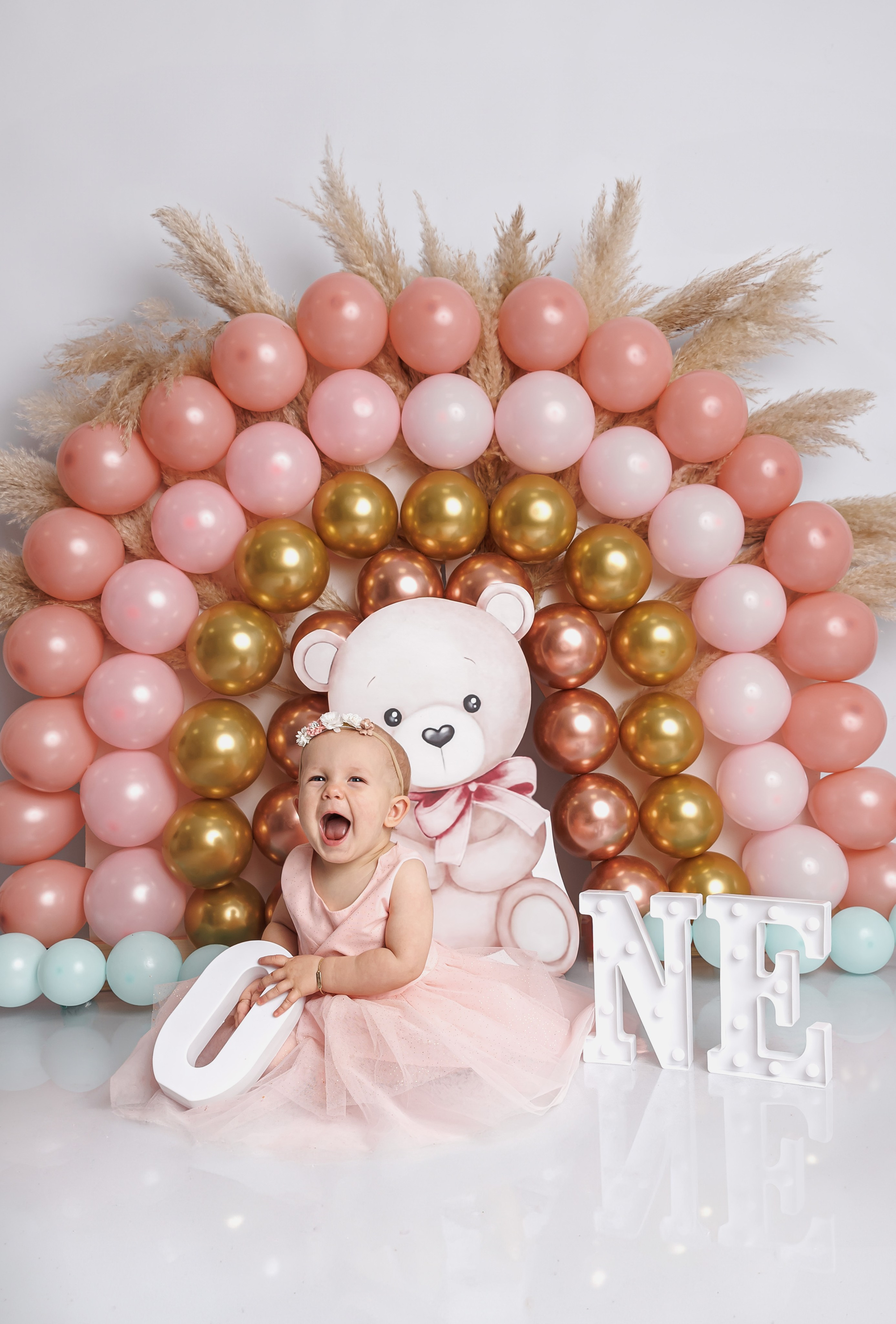 Cake Smash Geburtstag. Familien, Kinder und Portrait Fotografie Nürnberg Erlangen Eckental