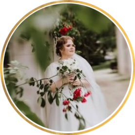 Відгуки про весільну зйомку в Польщі. Весільний відеограф та фотограф Польща | Команда професіоналів