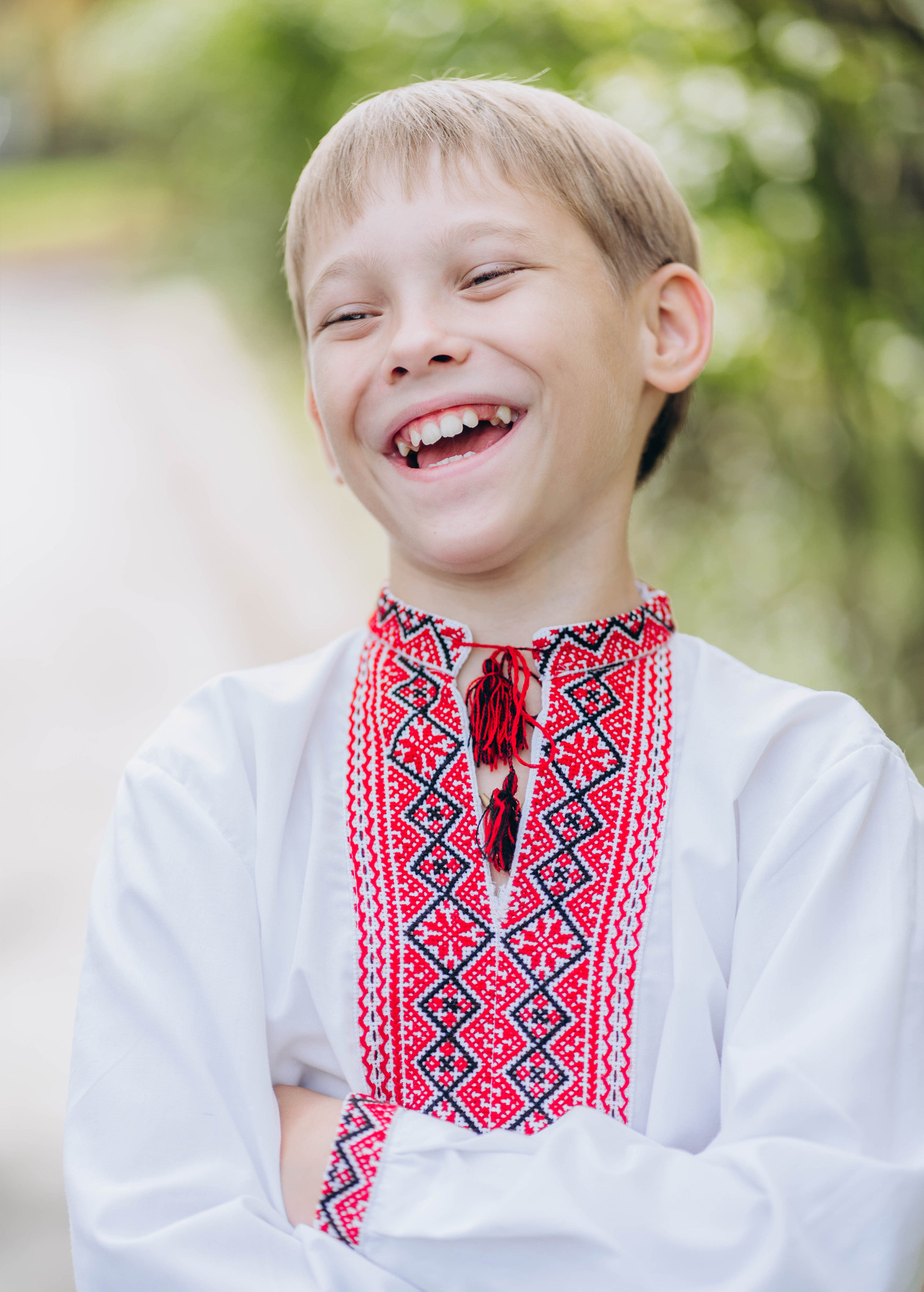 Портфоліо. Випускні альбоми для дитячих садочків, шкіл і вузів в м. Полтава