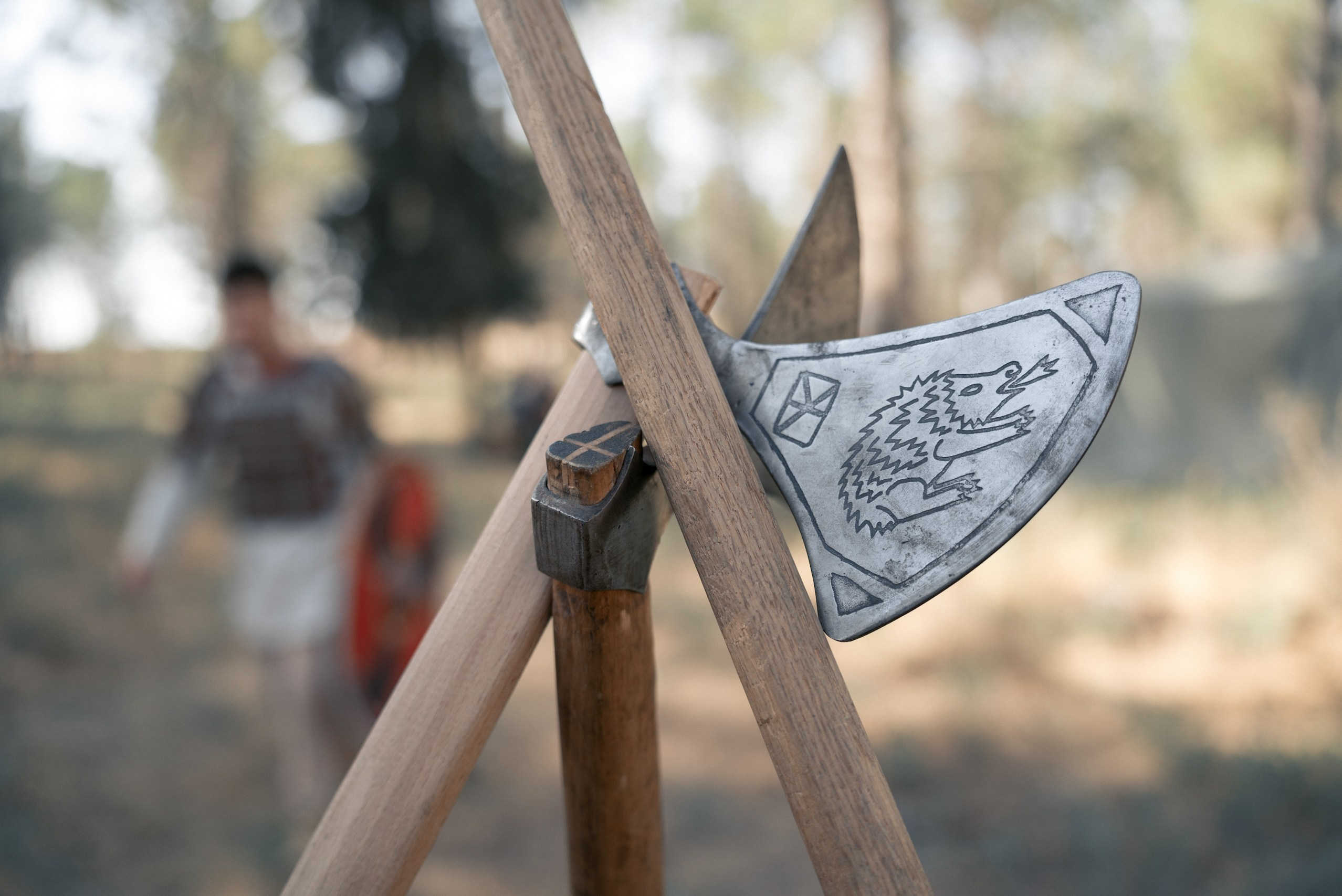 Кланы Скандинавии — история и реконструкция | Нортман. КРиС «Нортман»