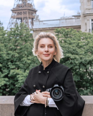 Disneyland Paris · Christmas Fantasy Sessions 2024–2025. Photographe à Paris