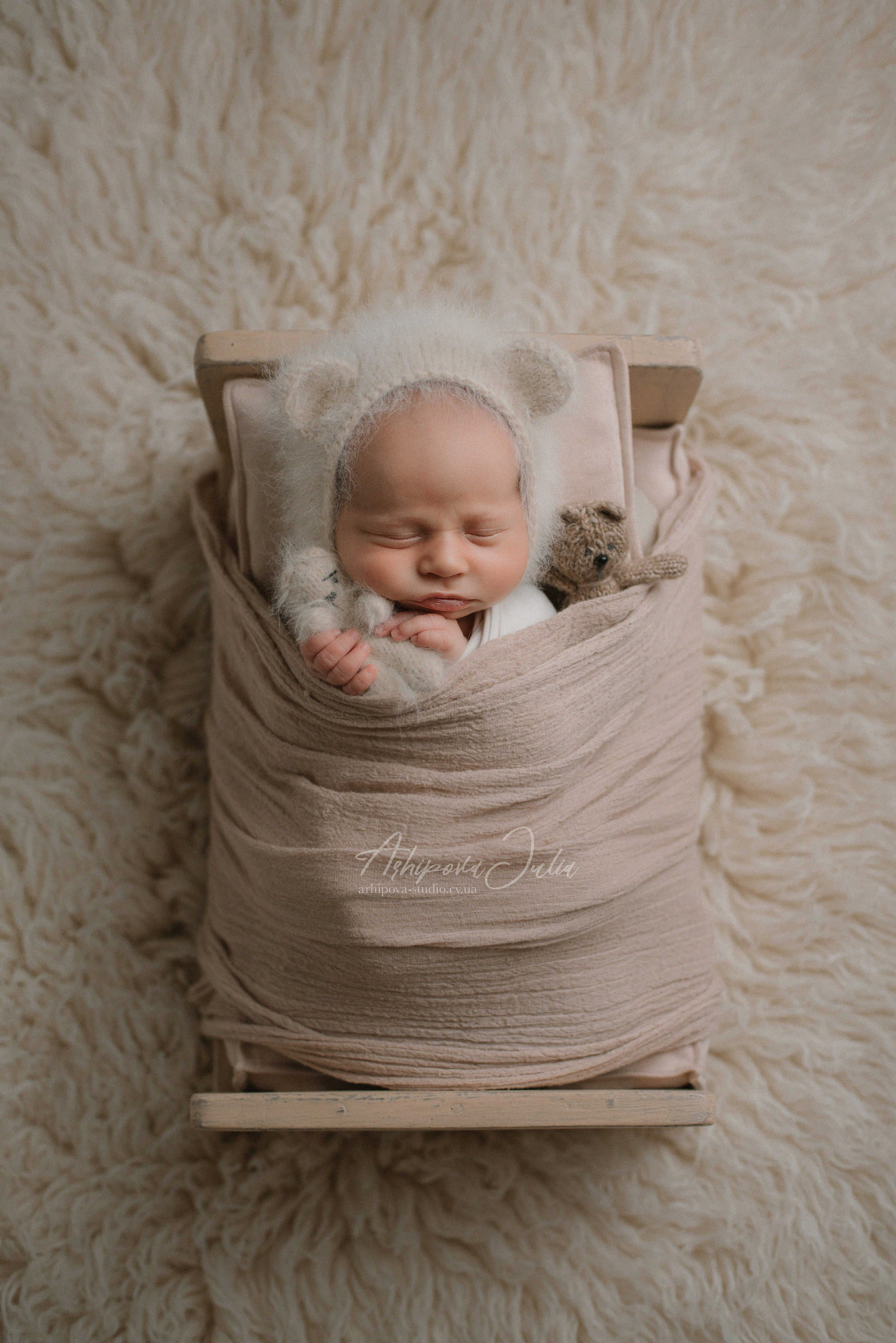 Newborn, Maternity & Family Photographer in Charlotte, North Carolina | Arhipova Julia