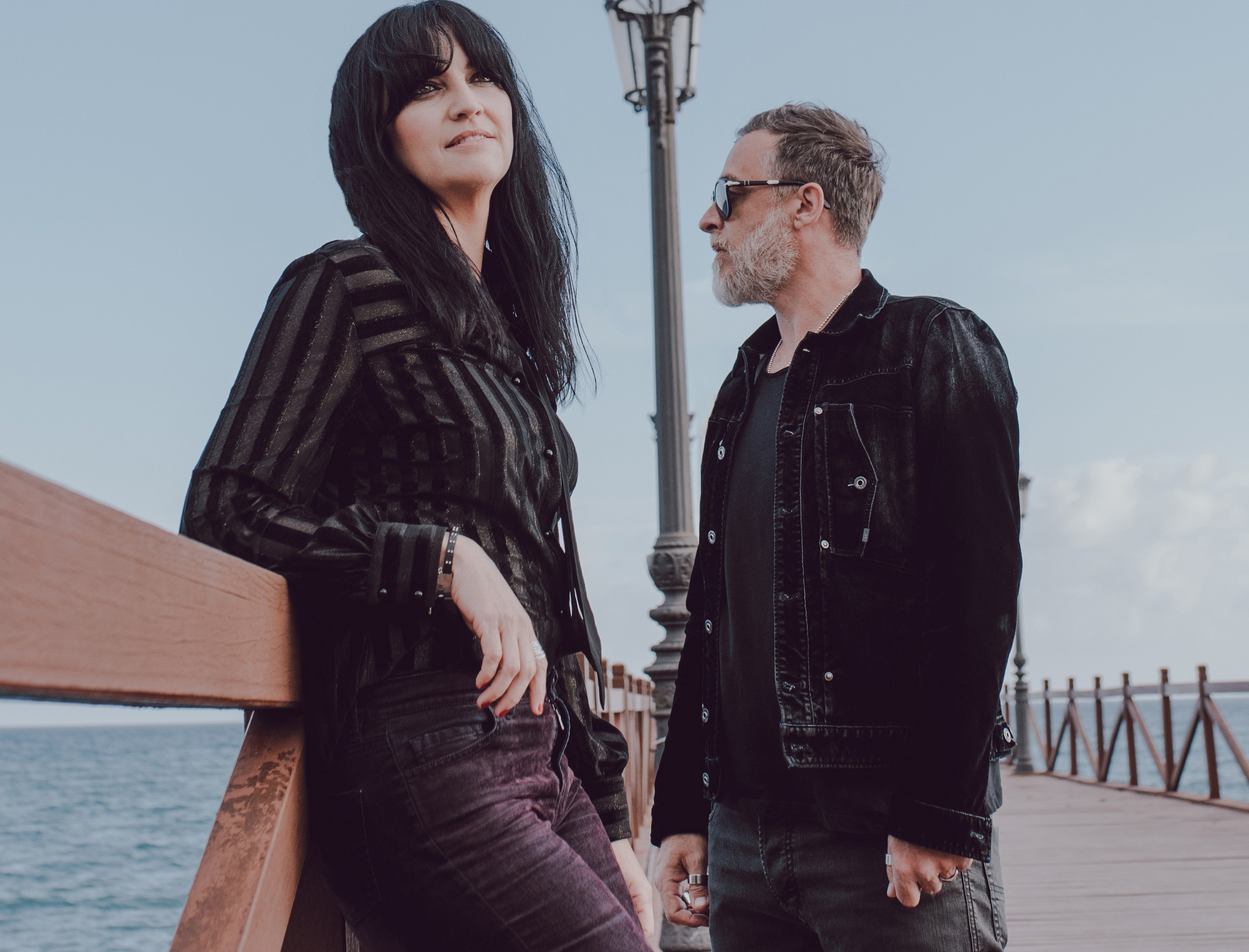 Efecto Mariposa: entrevista exclusiva sobre «Comienzo», 25 años de música y evolución | FOTKAI