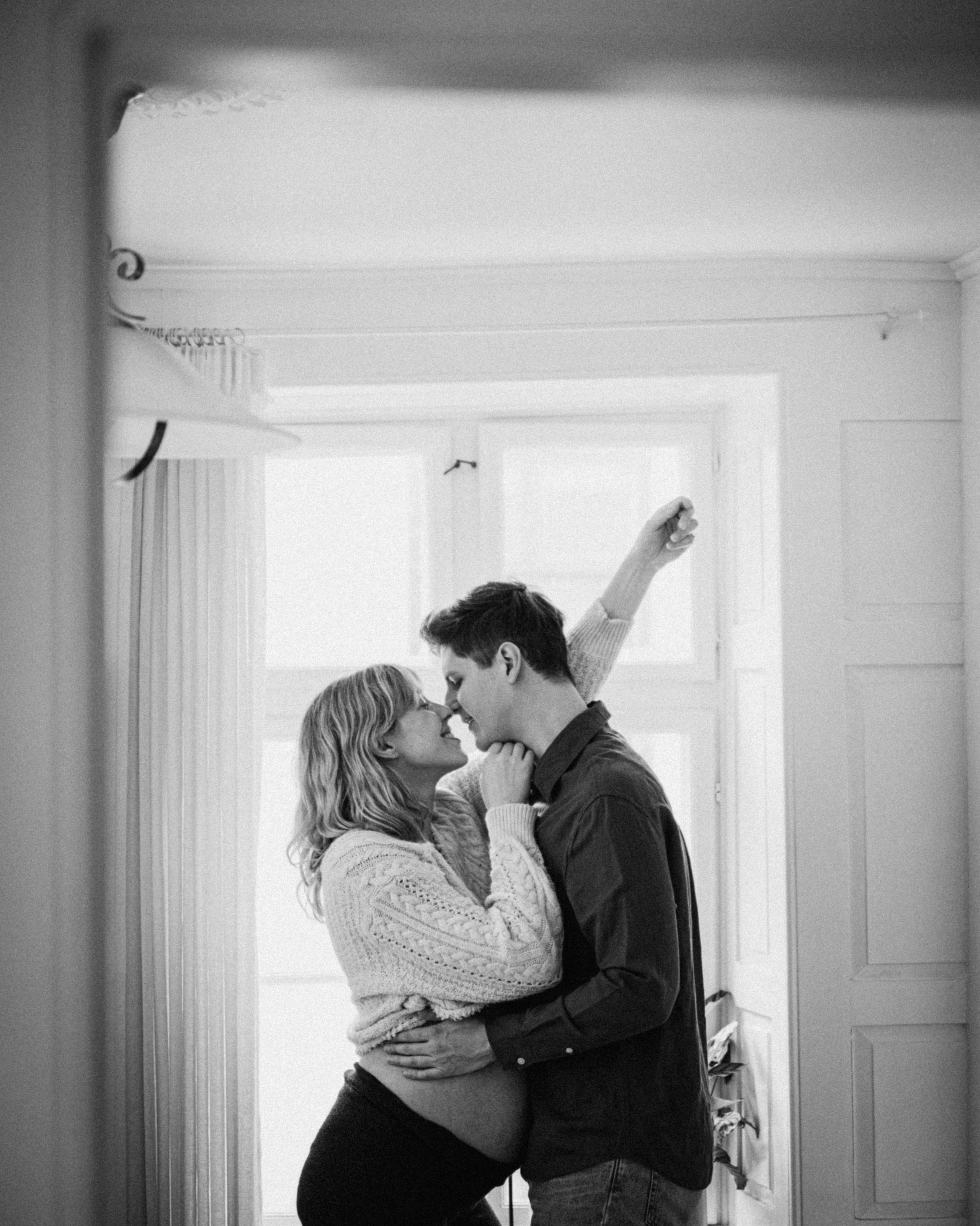 Nyfødt, Familie, Bryllupsfotograf Copenhagen Anastasiia Sevriukova