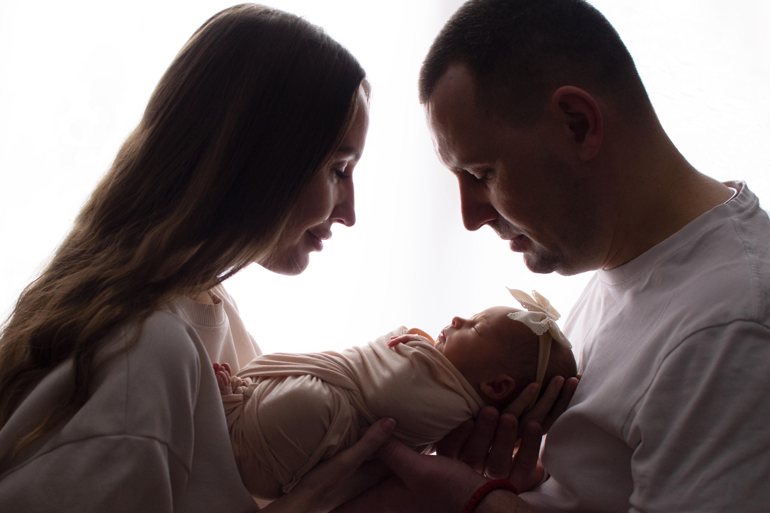 Прайс и пакеты. Фотограф новорожденных в Темиртау и Караганде Любовь Жукова newborn