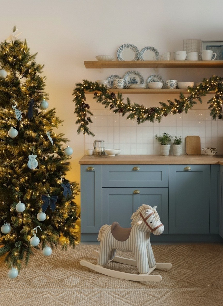 Christmas 2025. Gabrielacojocariu.com