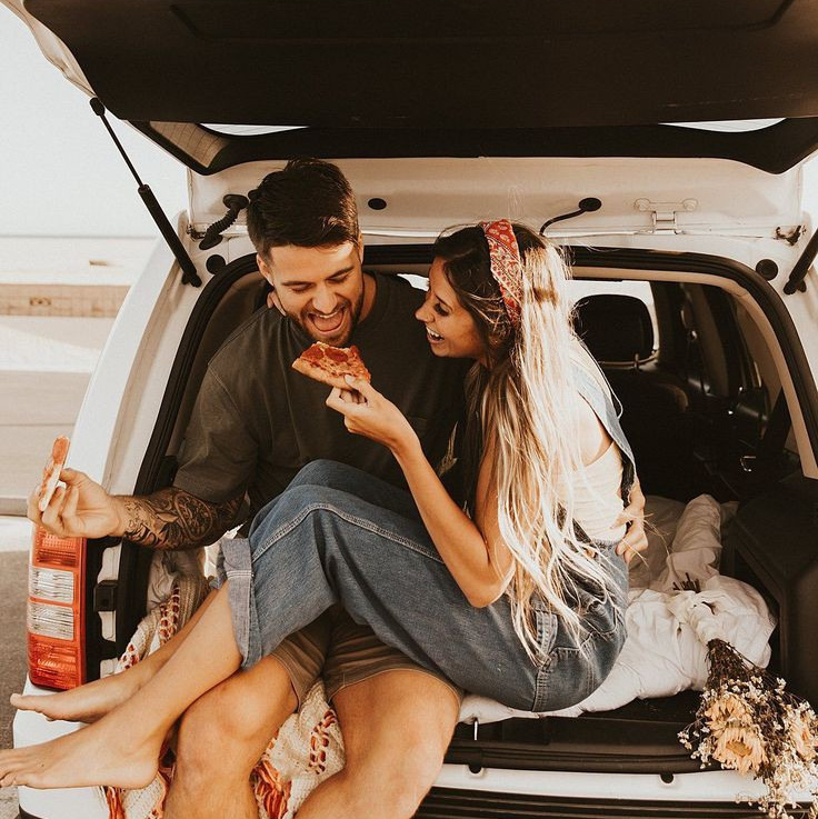 10 ideas for date photoshoots. Wedding and portrait photographer in Beograd Ekaterina Makedonskaya