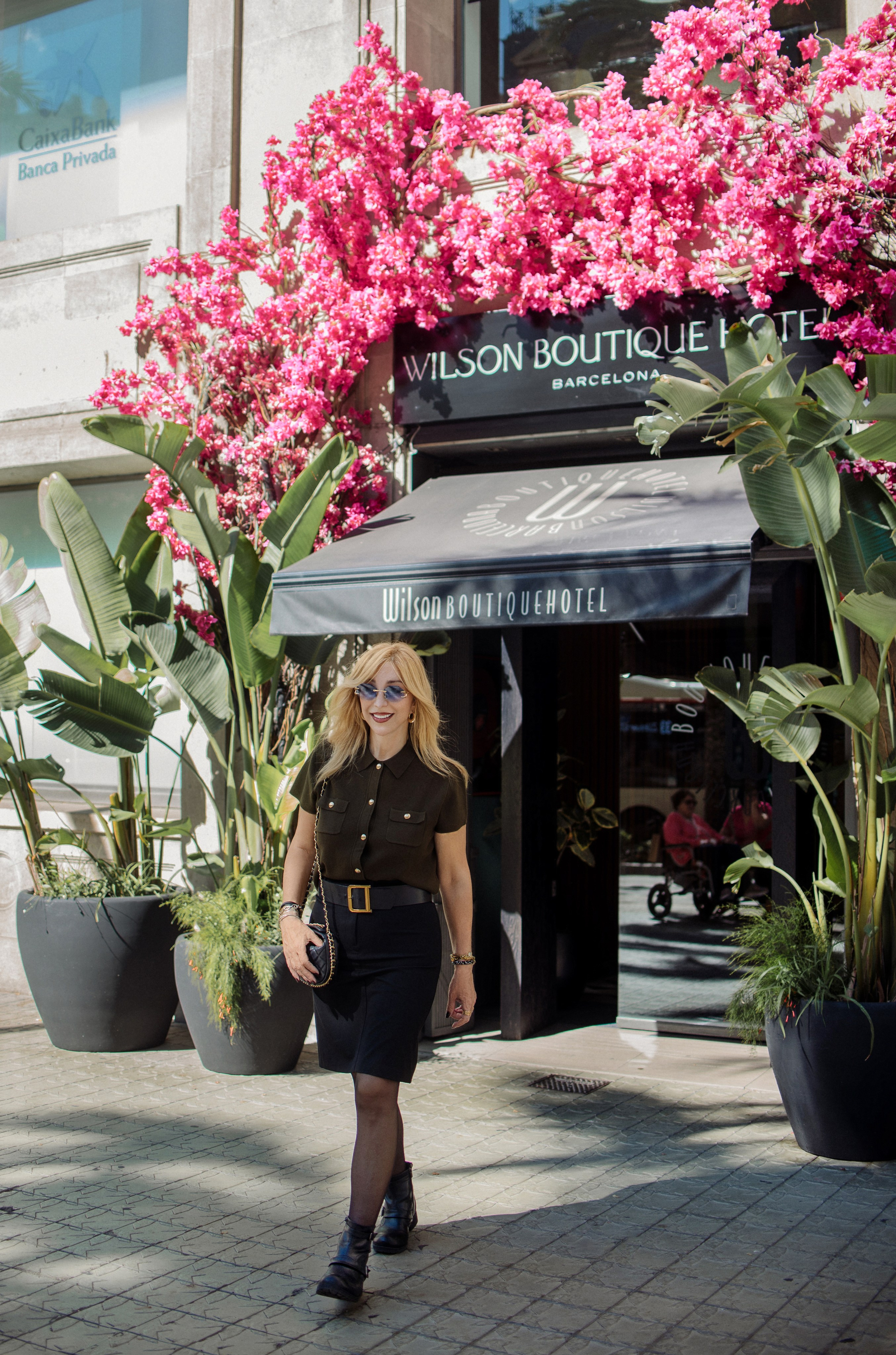 Best Photoshoot Locations in Barcelona. Www.iastakhova.com