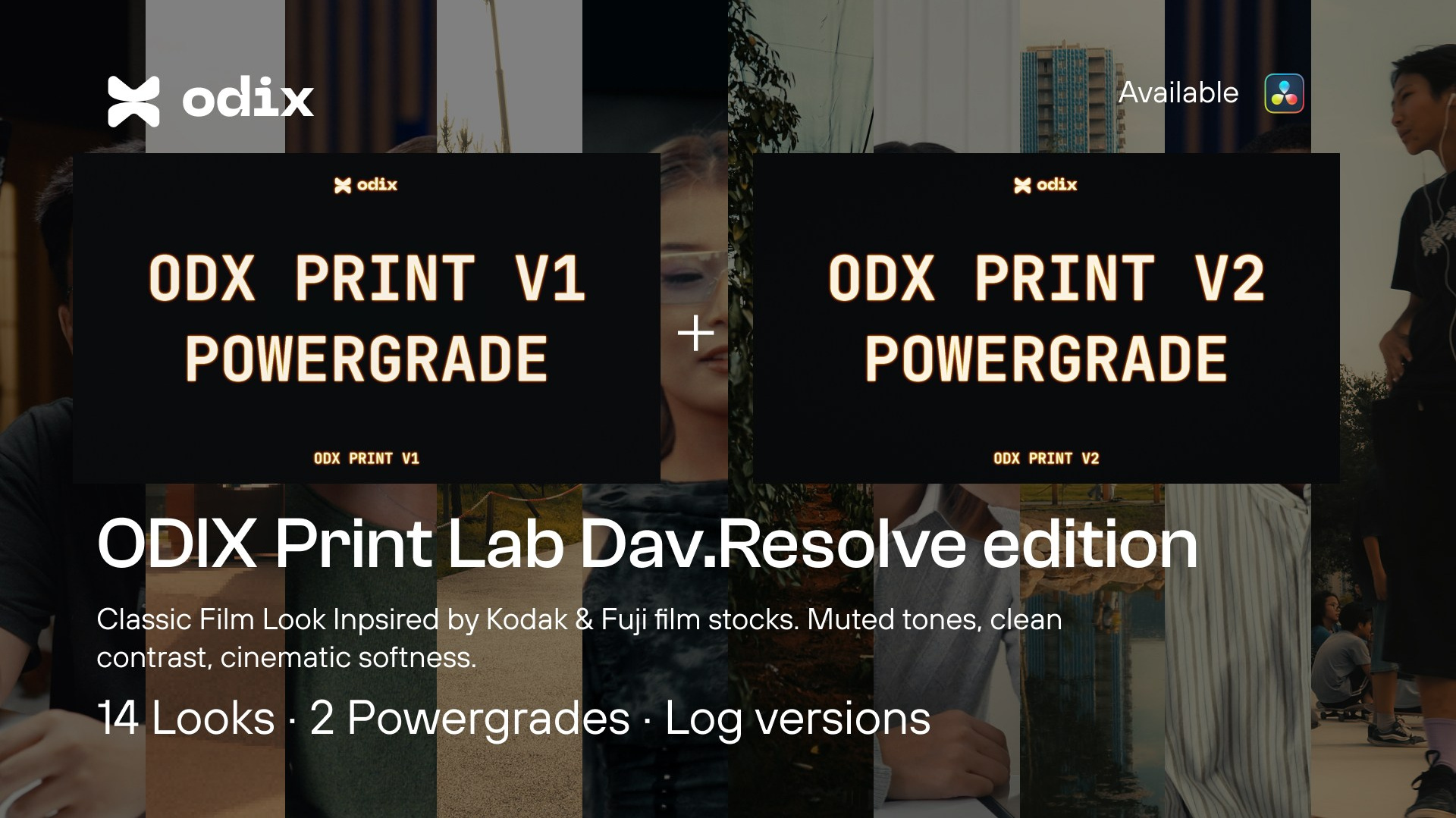 ODIX Creative
