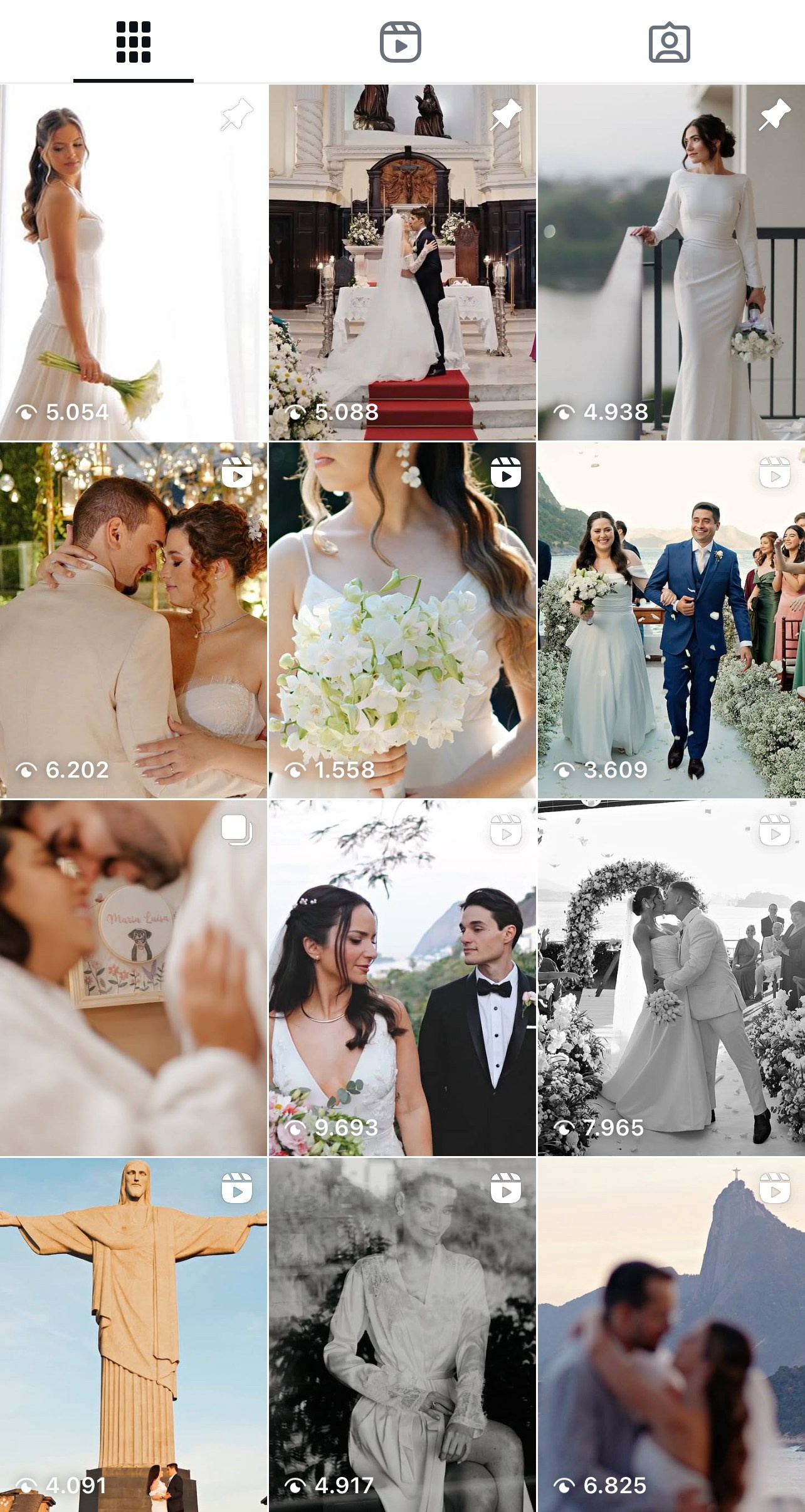 Contato. Igor Araujo Filmes